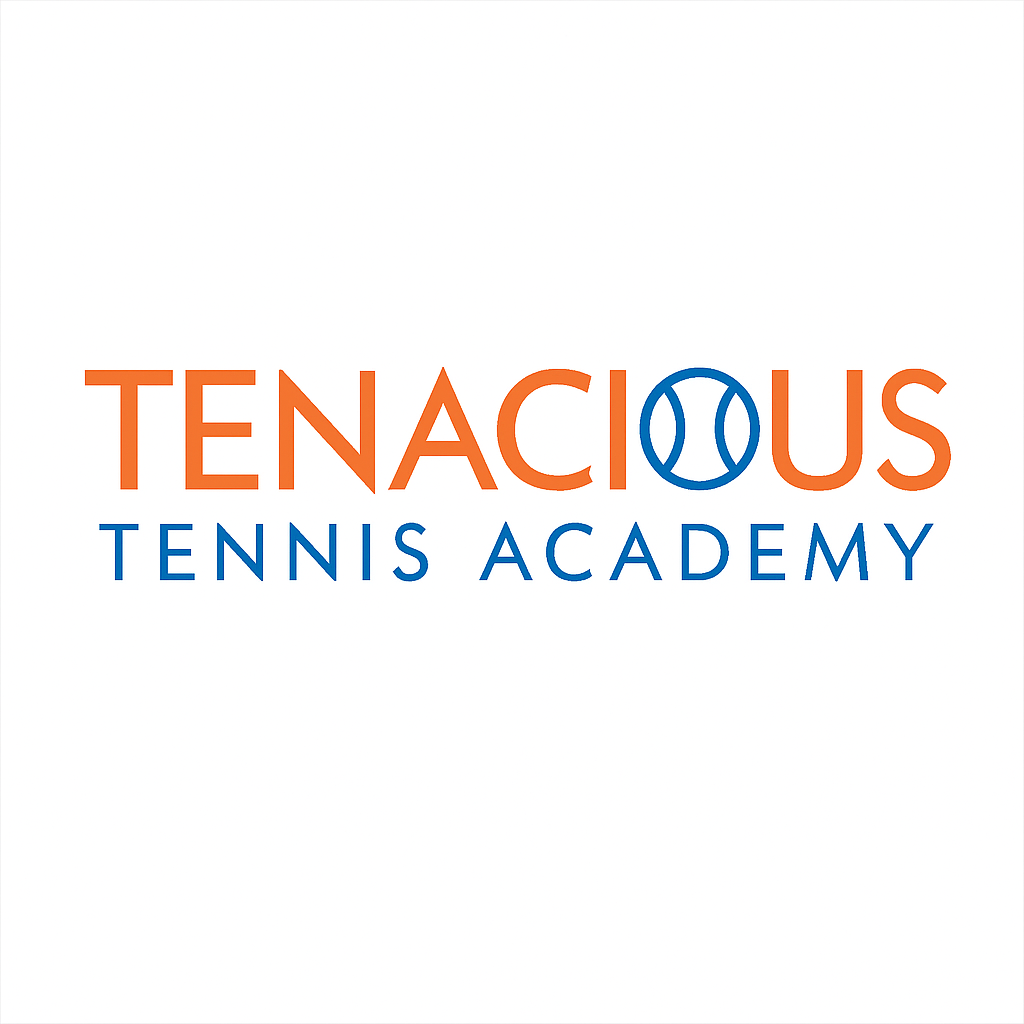 About Tenacious Tennis Academy — Tenacious Tennis Academy, image size:1024x1024