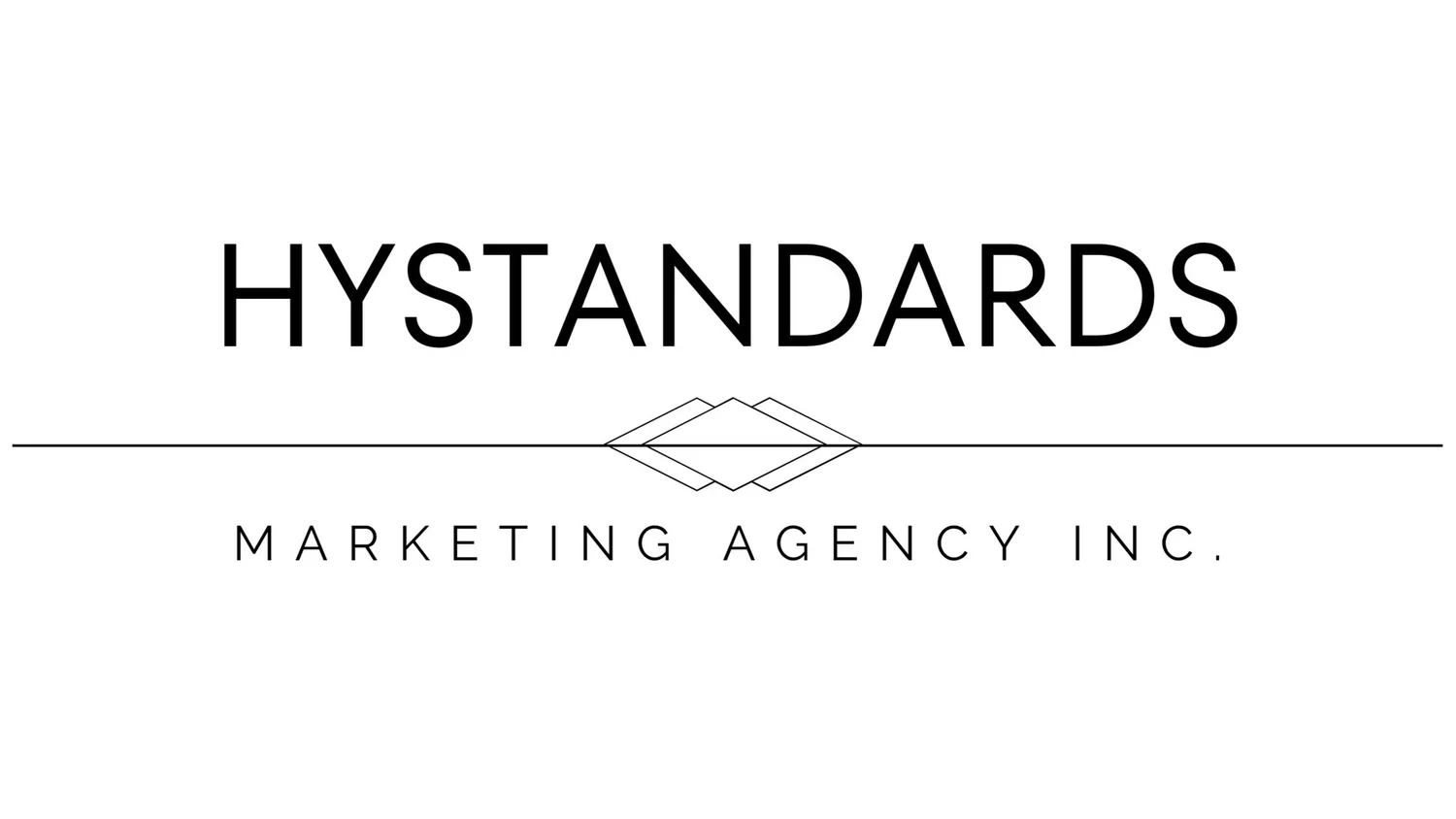 Hystandards Marketing Agency Inc. 