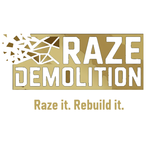 RAZE CONSTRUCTION SERVICES LTD logo