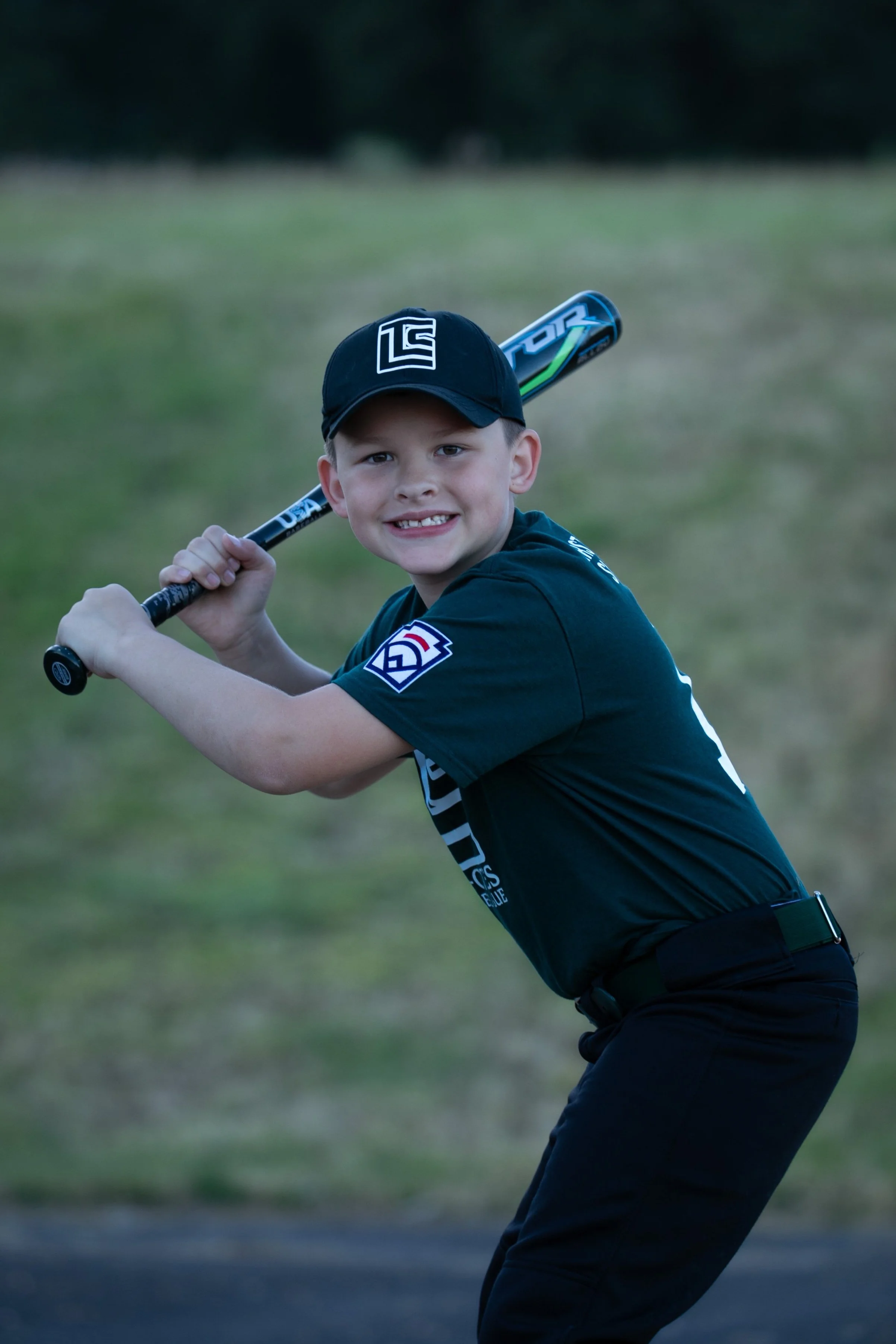 junior baseball