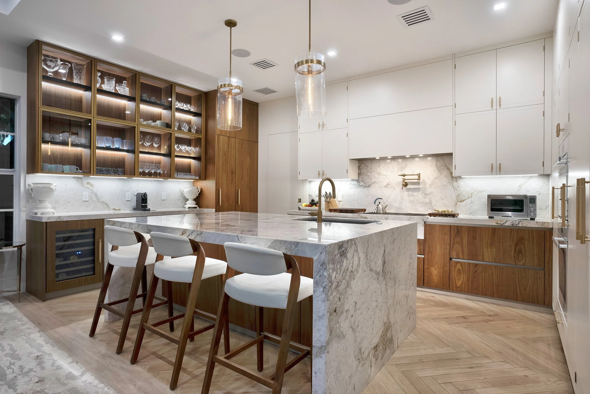 Pinecrest real estate photography