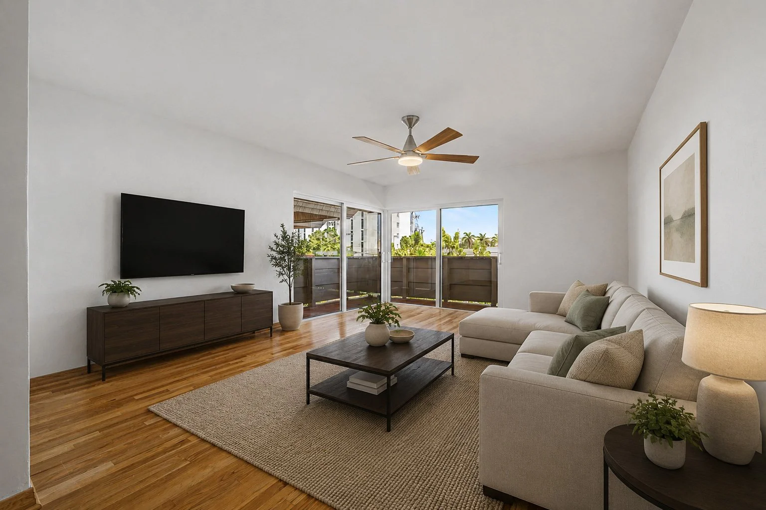 HDR real estate photography Miami