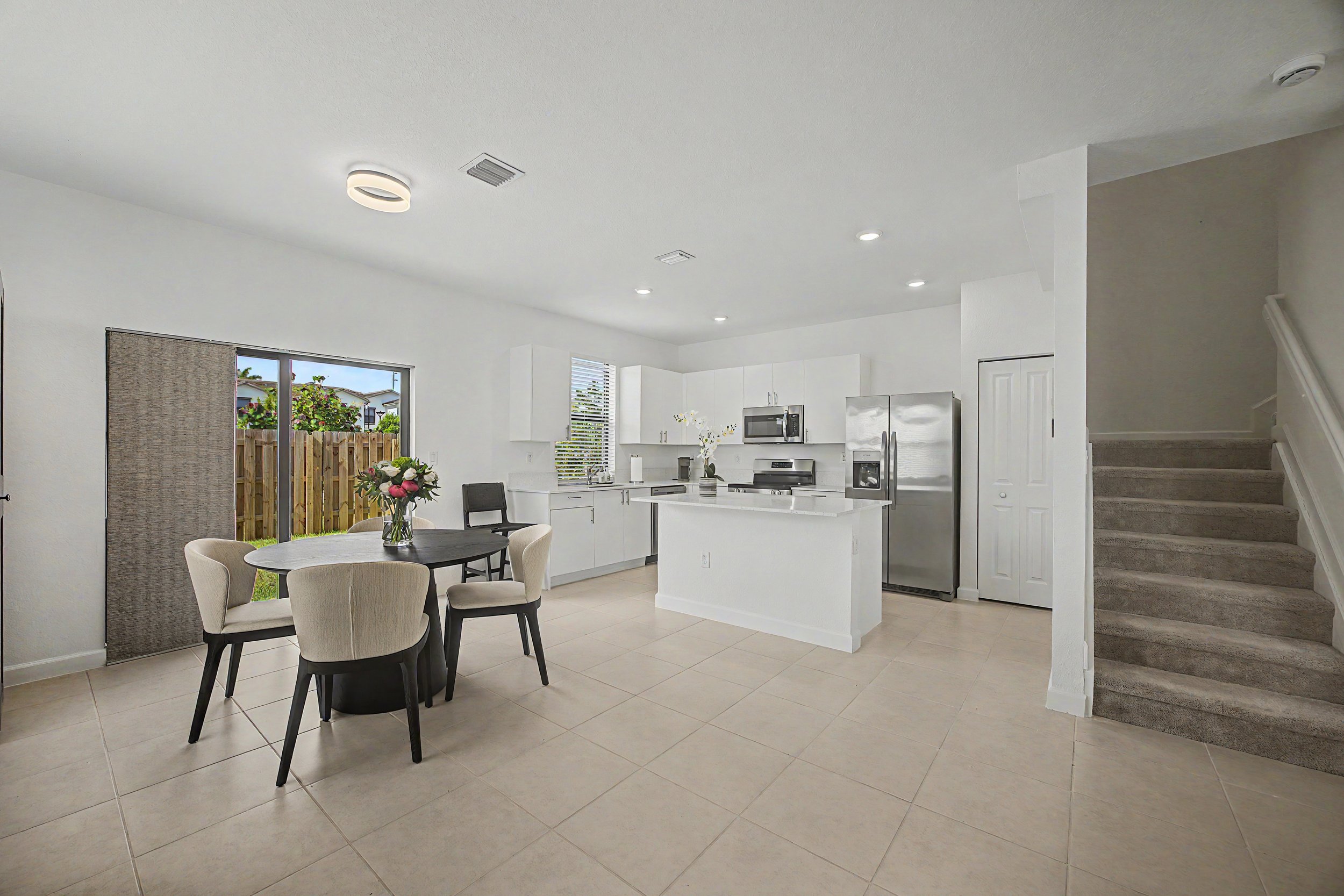HDR real estate photography Miami