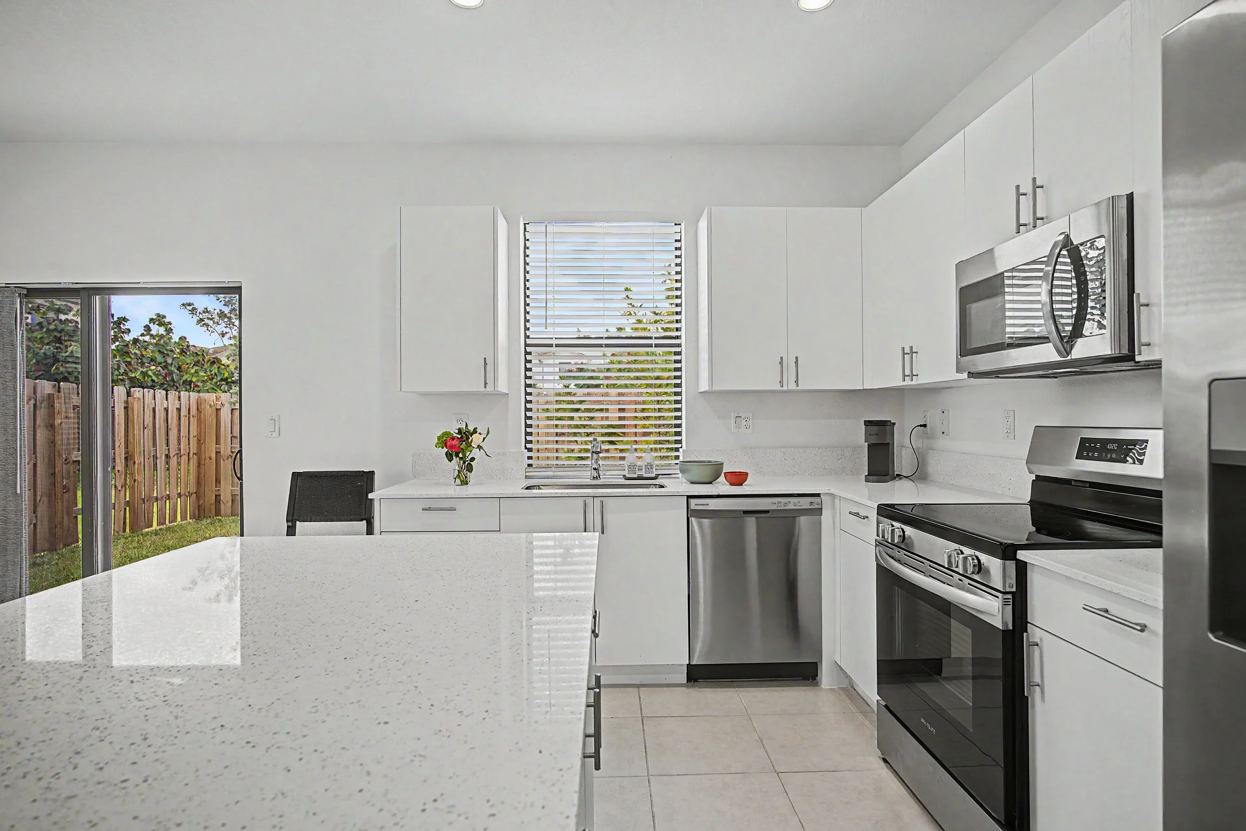 HDR real estate photography Palmetto Bay