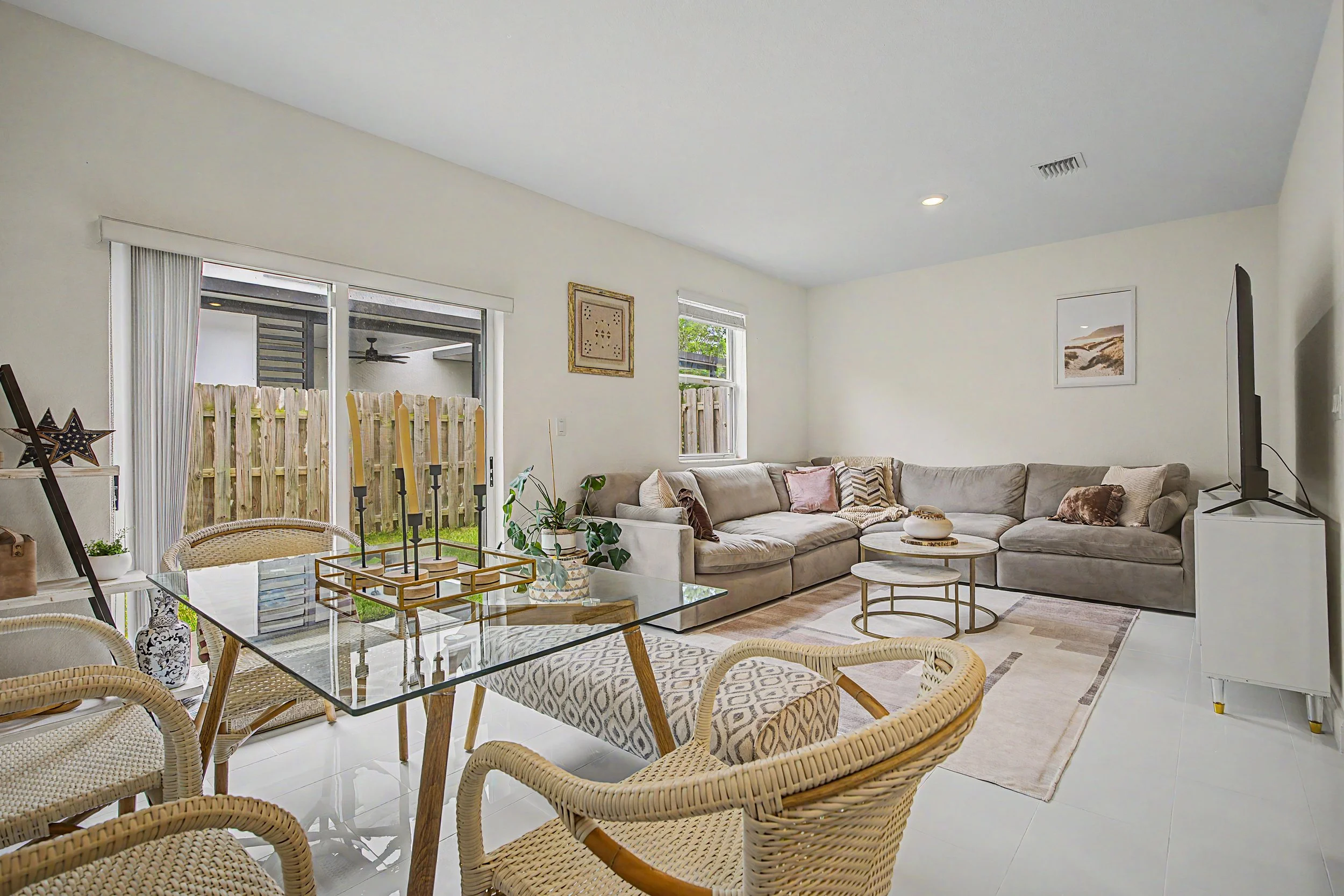 HDR real estate photography Miami