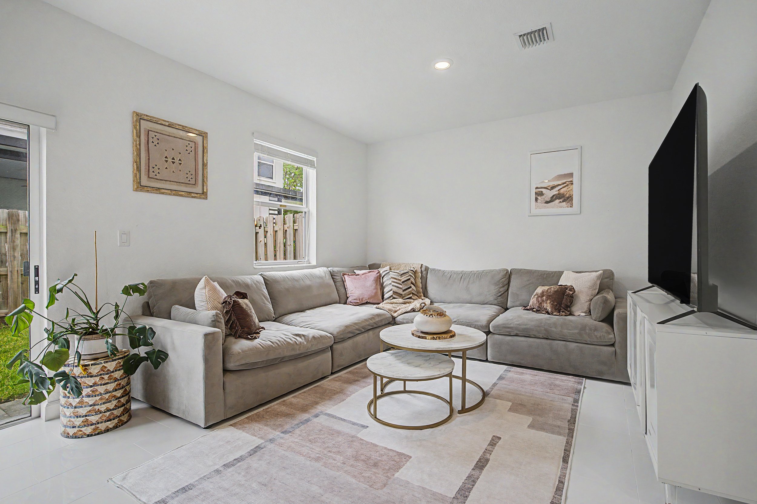HDR real estate photography Miami