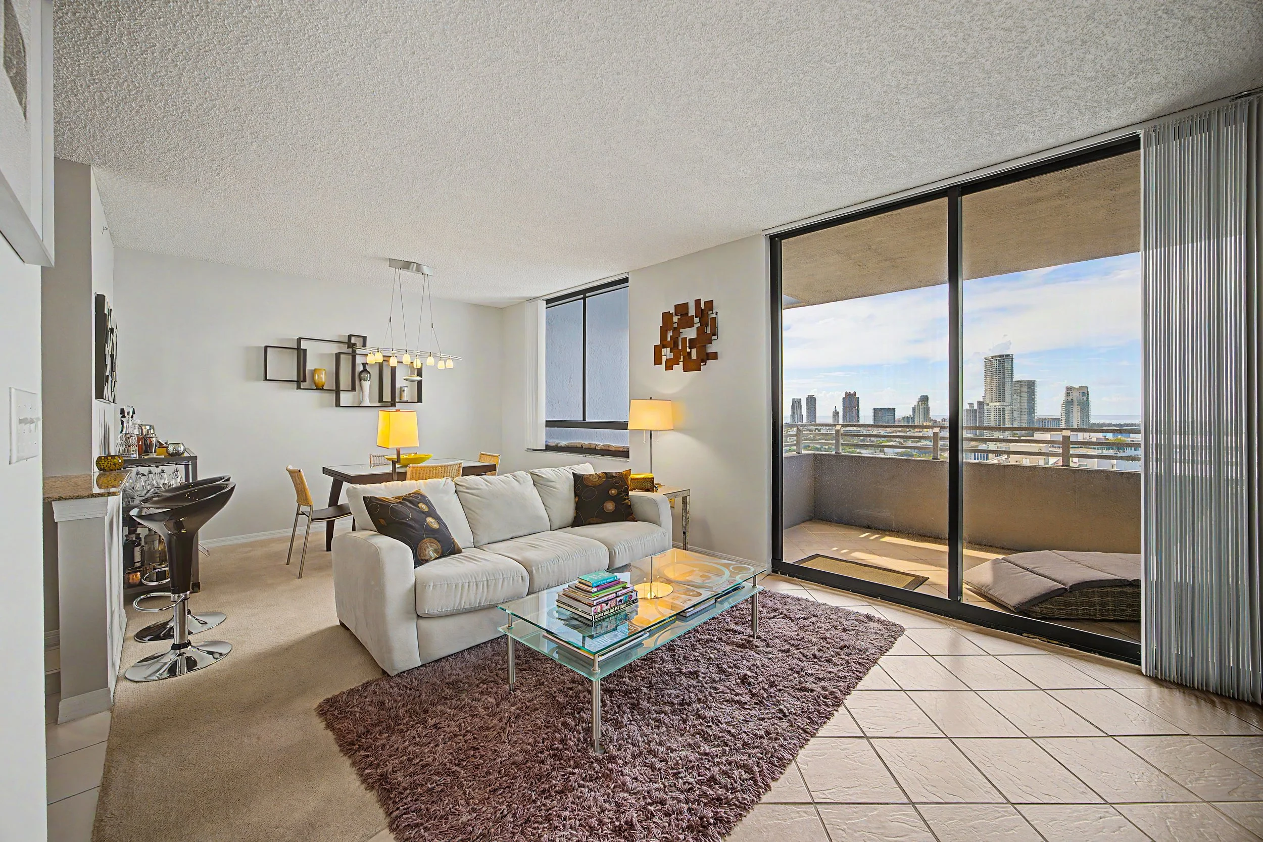 Miami Real Estate Photography