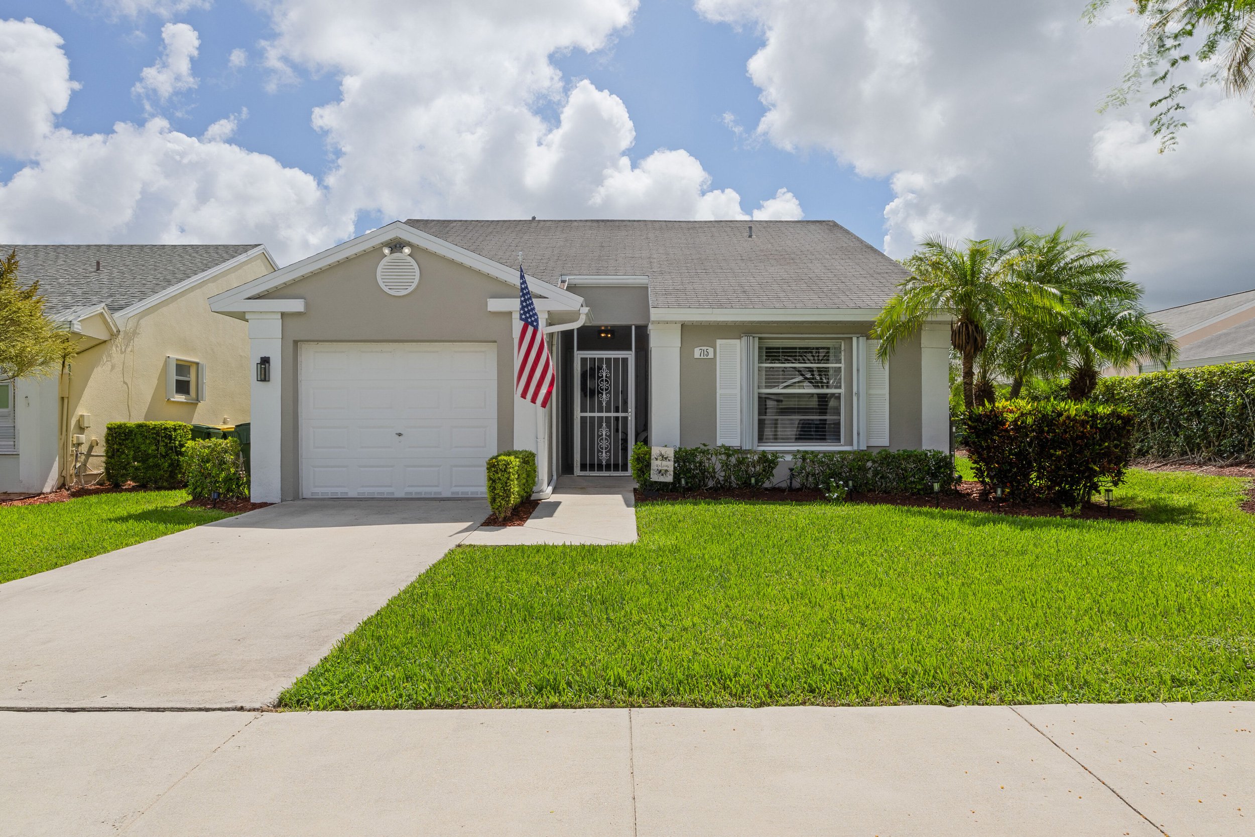 Luxury Florida Real Estate Photography
