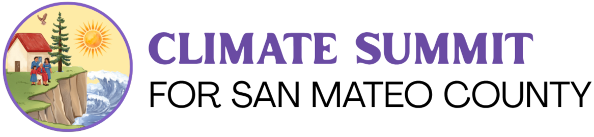 Climate Summit for San Mateo County