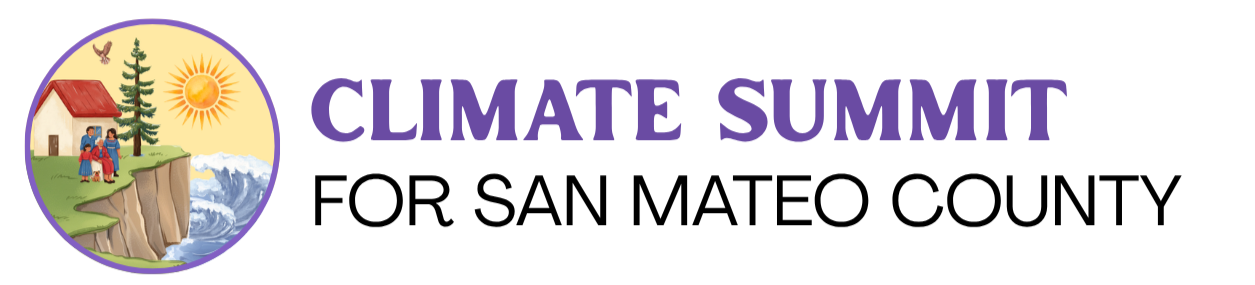 Climate Summit for San Mateo County