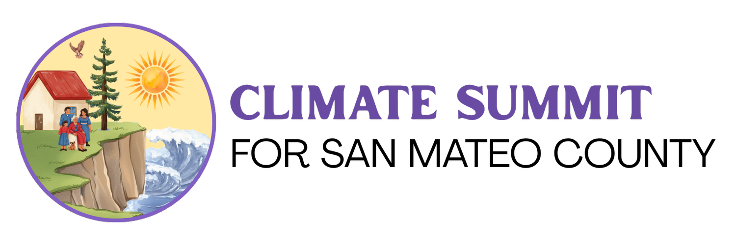 Climate Summit for San Mateo County
