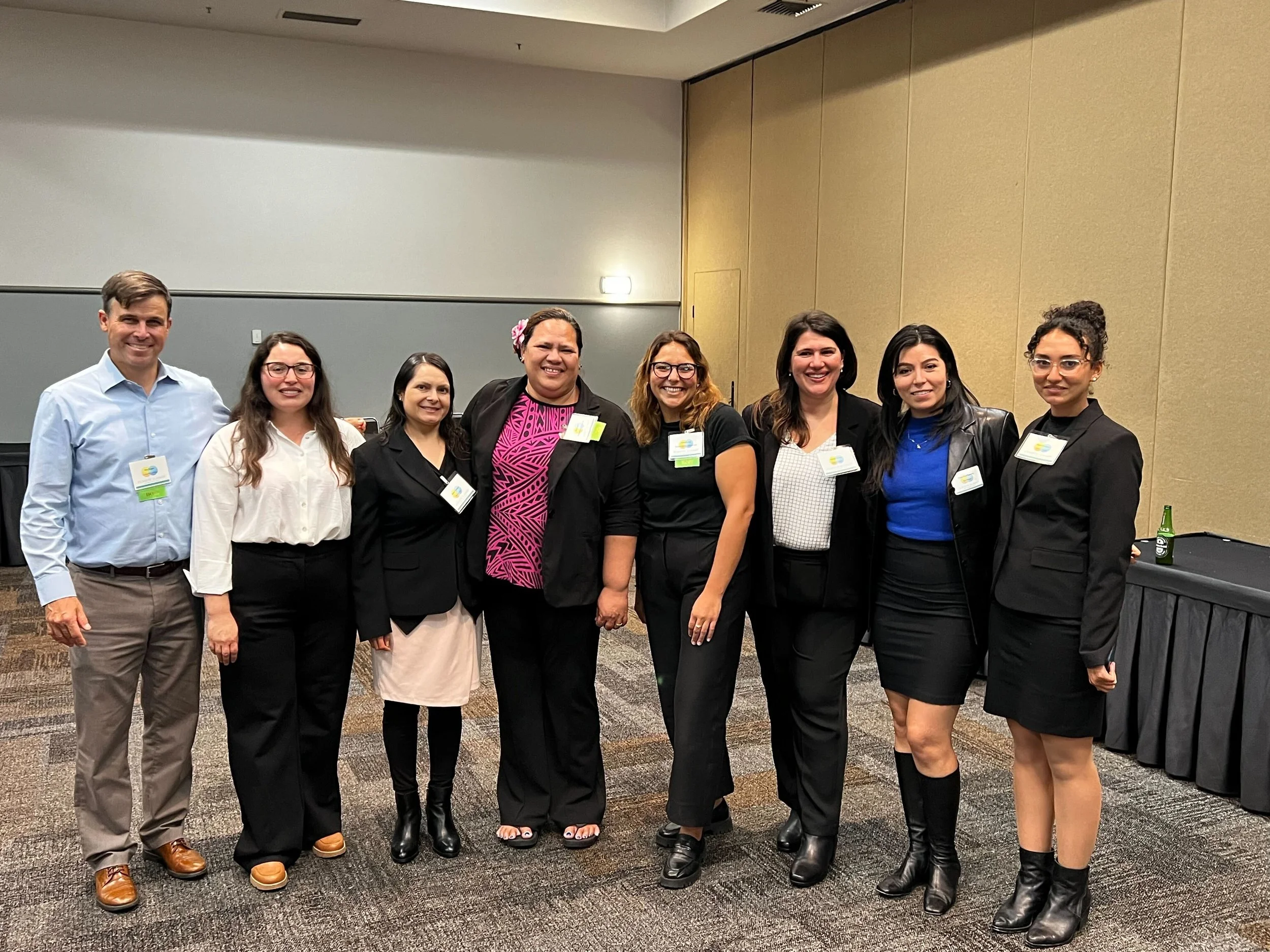 About Us — Climate Summit for San Mateo County