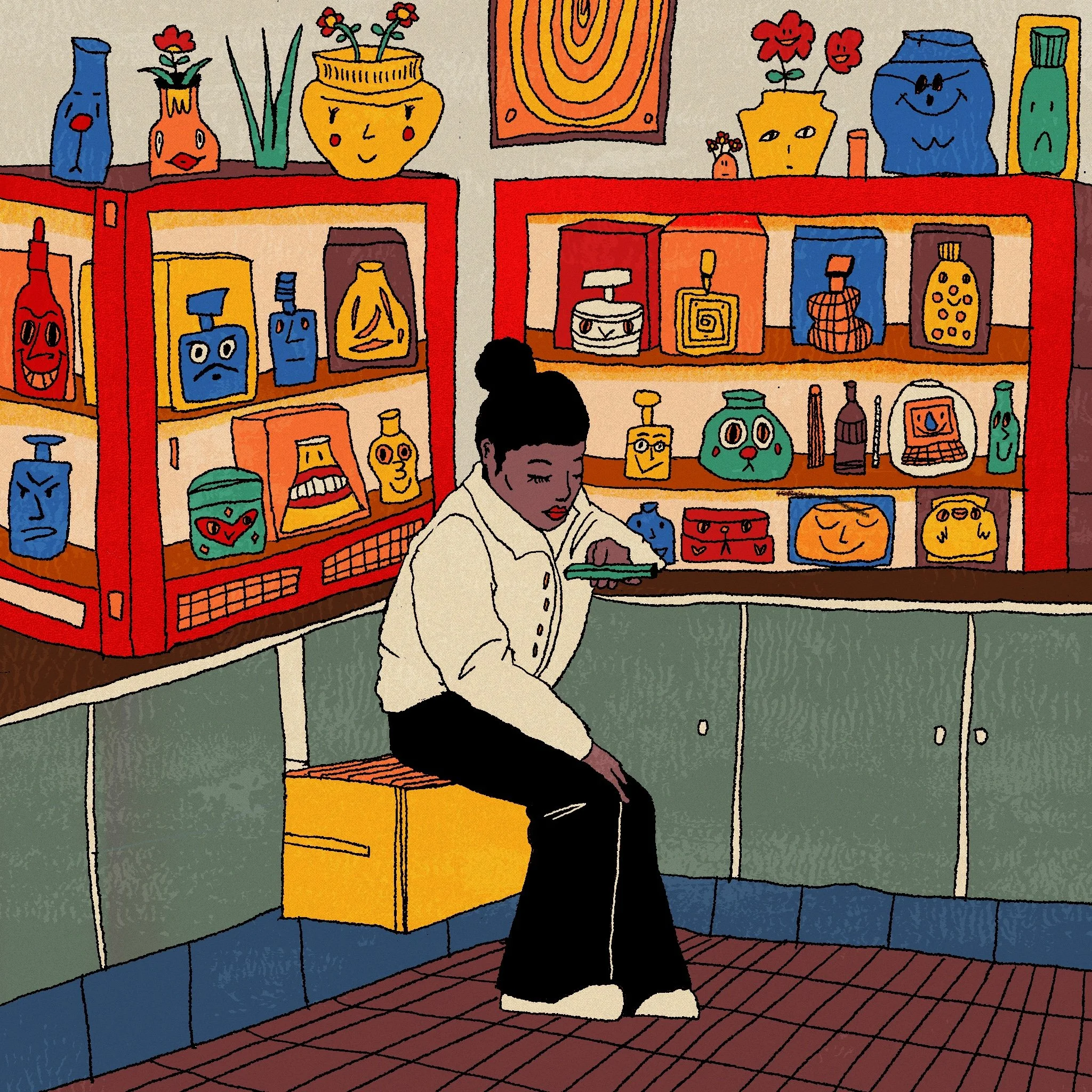 Woman in the WTC_Illustration.jpg