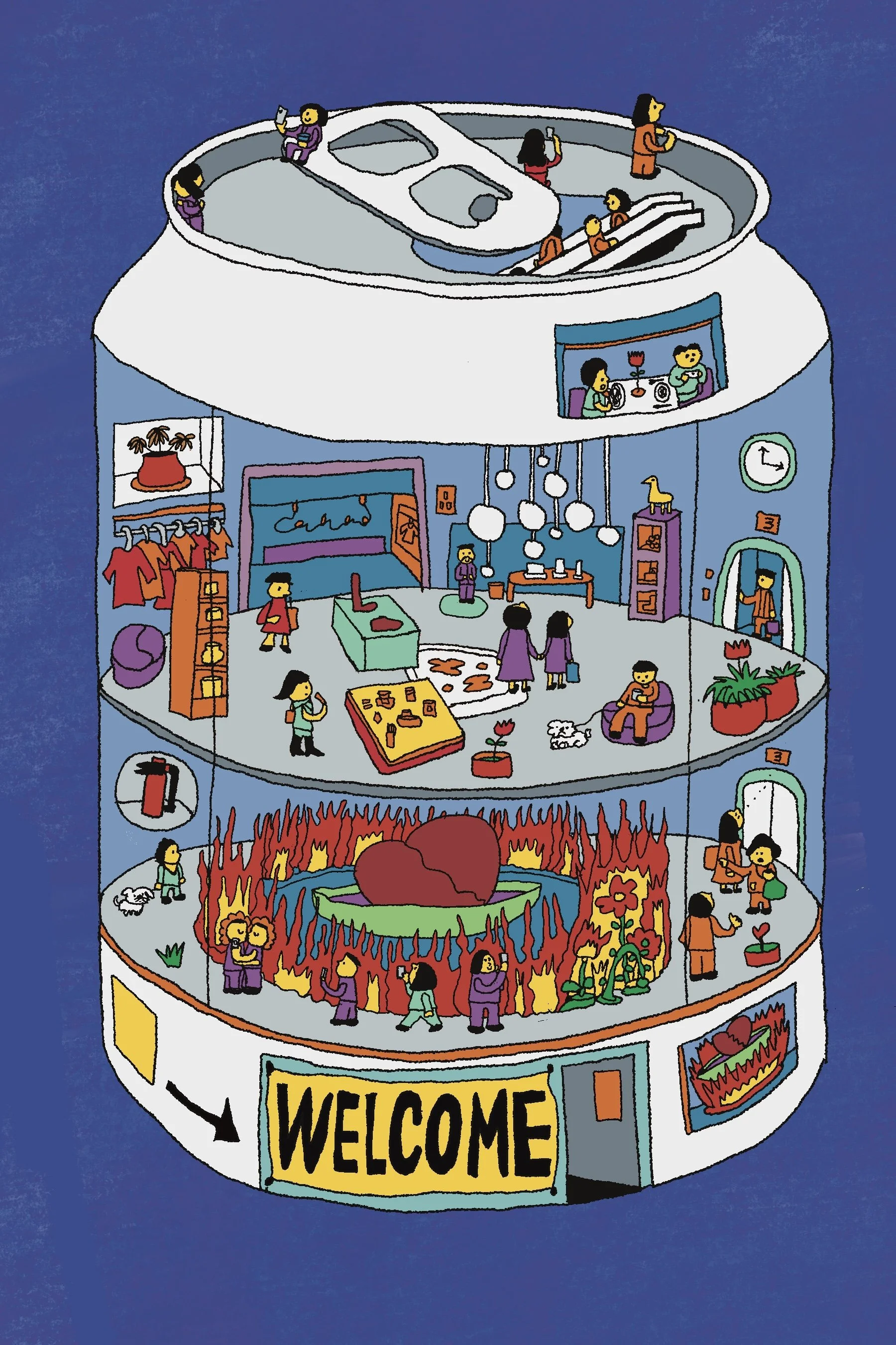The Emotional Mall_Illustration .jpg