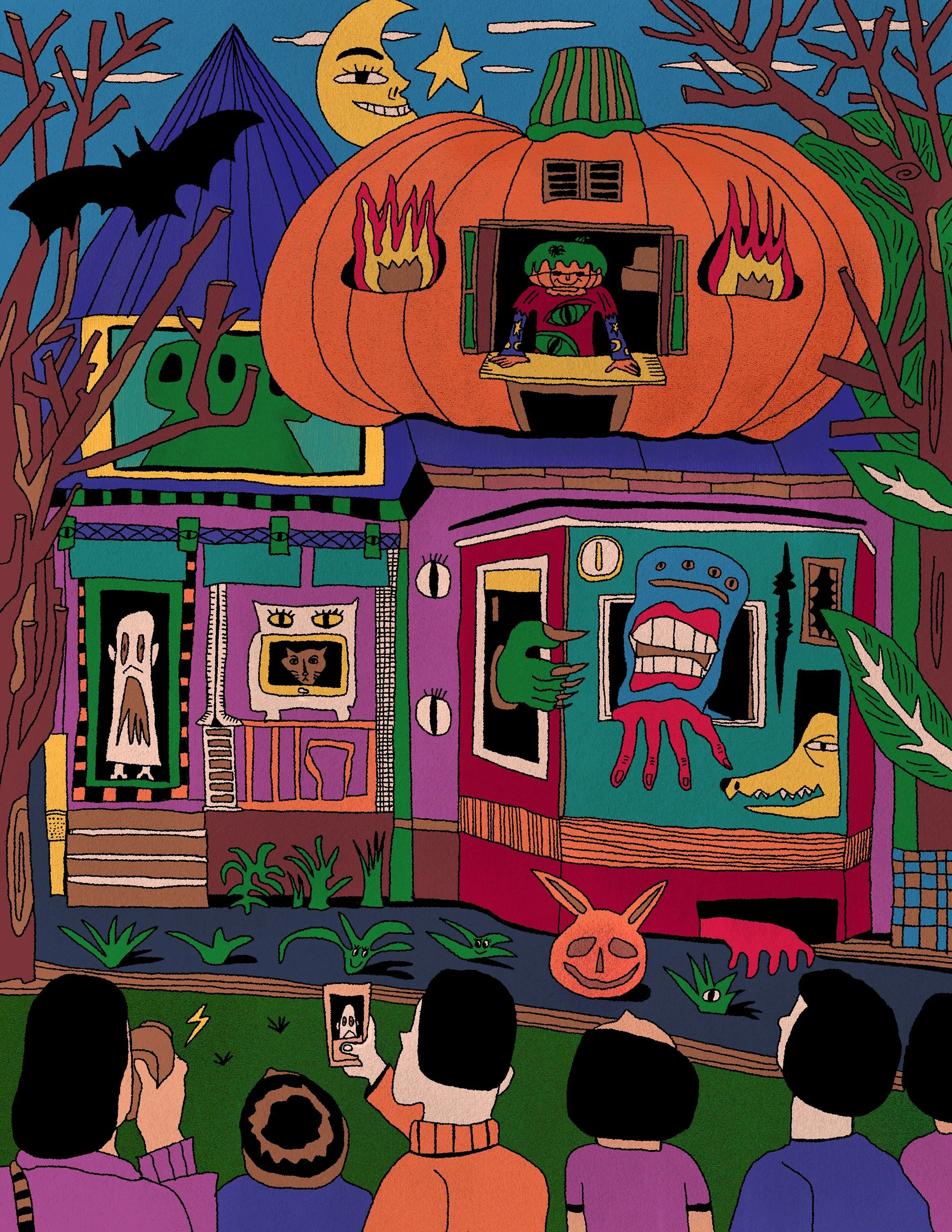 All Eyes on the House_Halloween_Poster.jpg