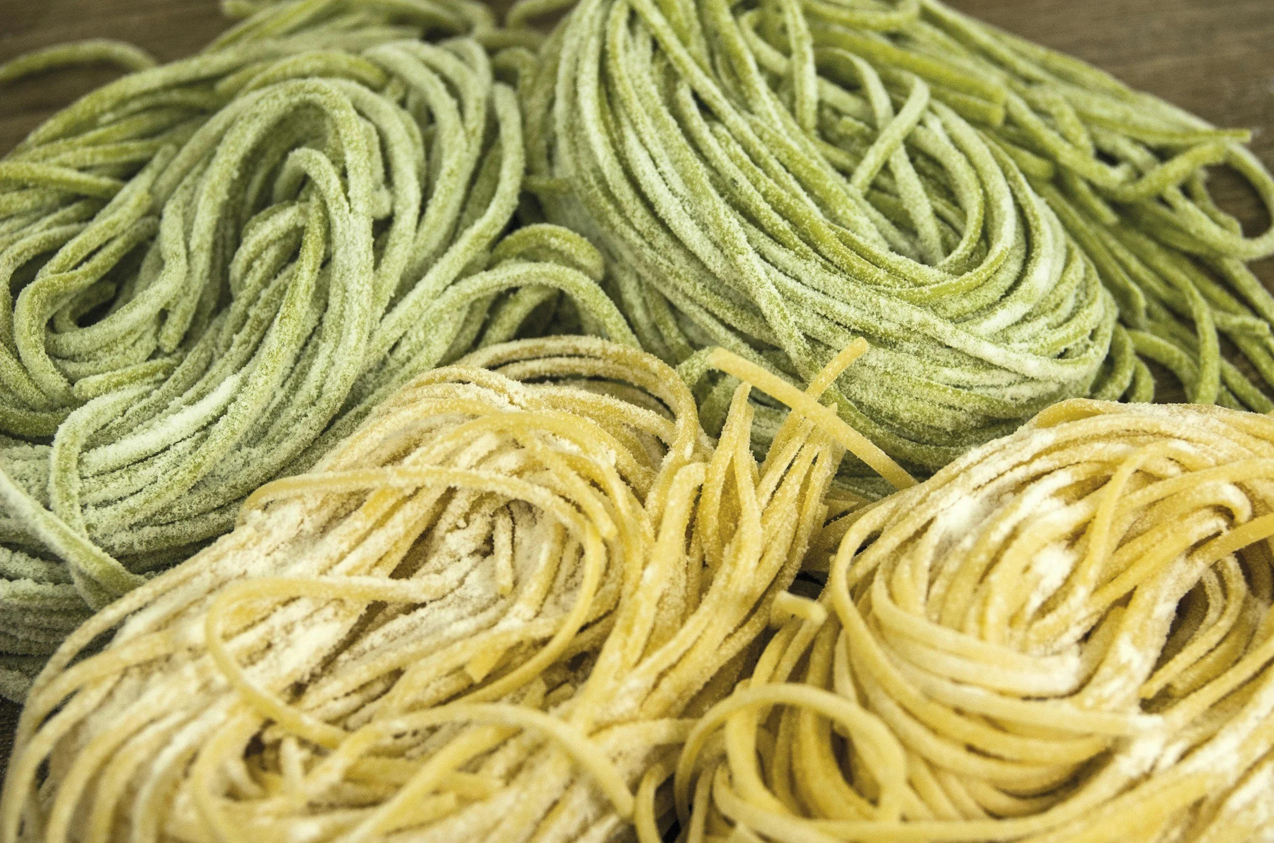 Fresh Pasta Night at Apéro Hour