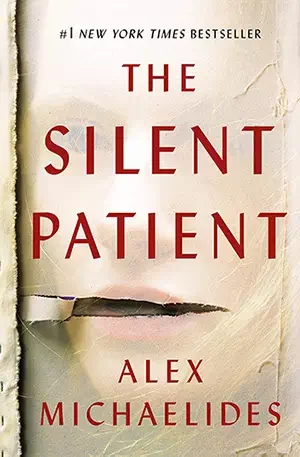 Book Club at Apéro Hour: The Silent Patient by Alex Michaelides and Passing by Nellie Larsen