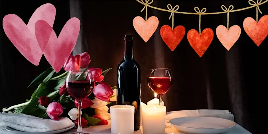 Valentine's Day Dinner