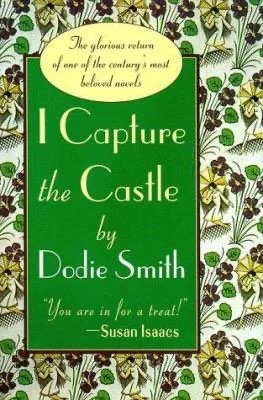 Book Club: I Capture the Castle by Dodie Smith and Bonus: The Happiest Man on Earth by Eddie Jaku