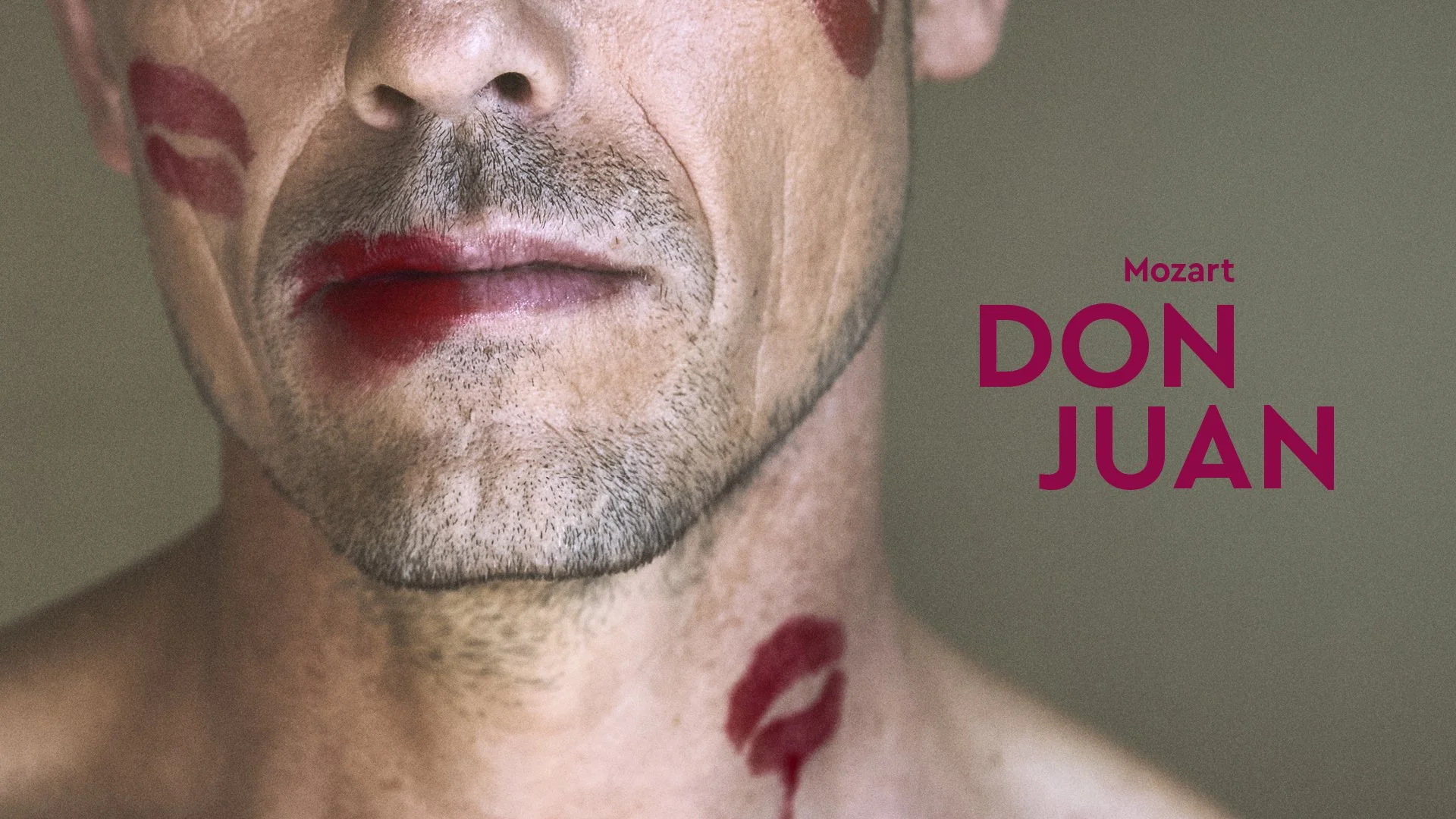 Mozart: Don Giovanni