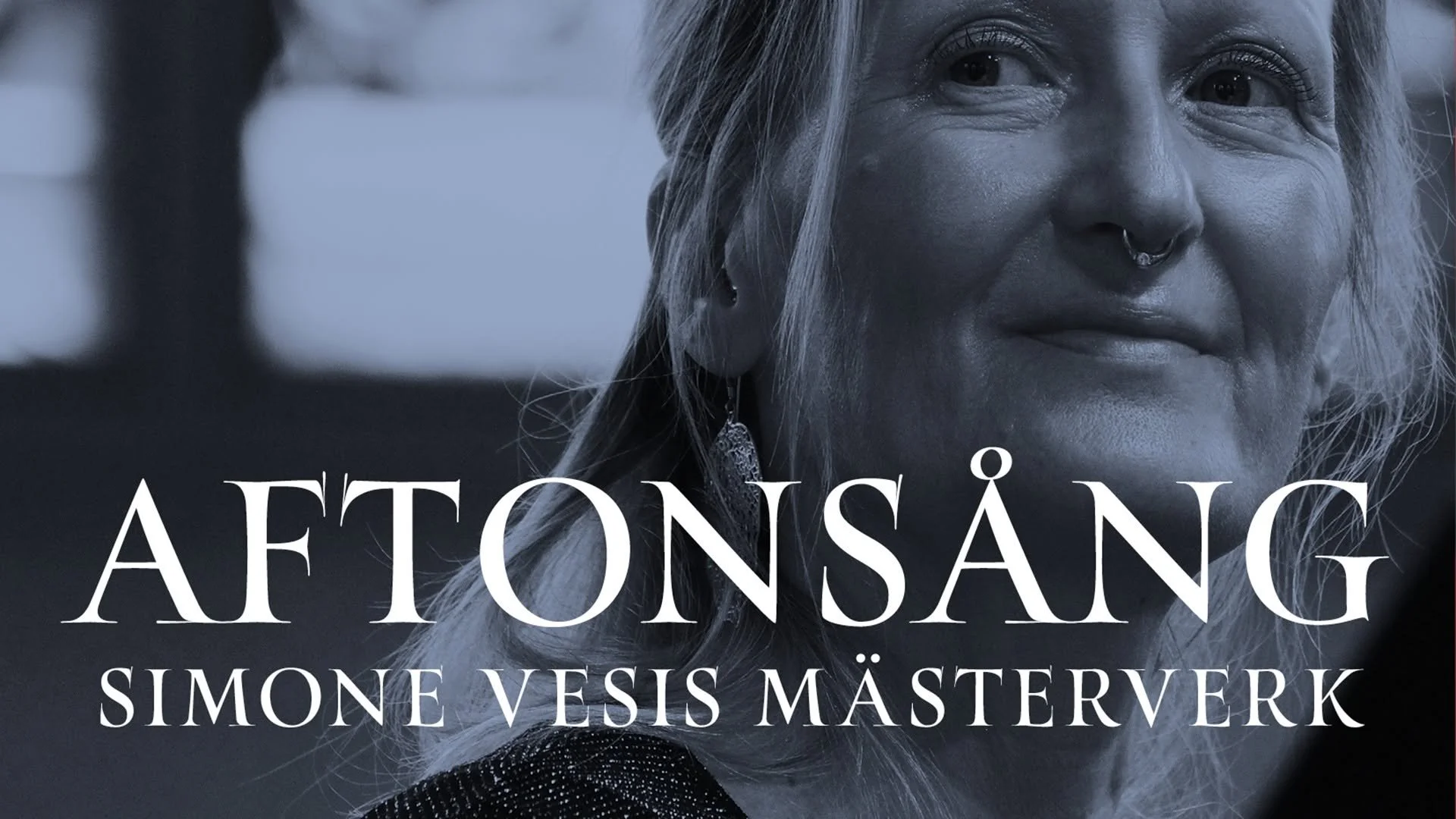 Göteborg Baroque: Aftonsång - Simone Vesis mästerverk