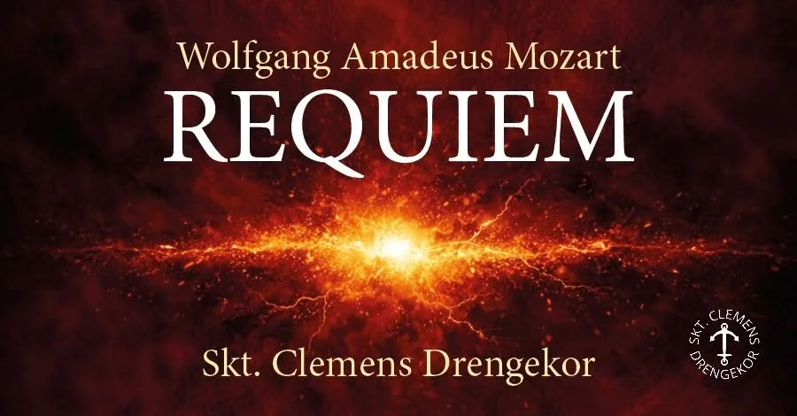 W.A. Mozart - Requiem