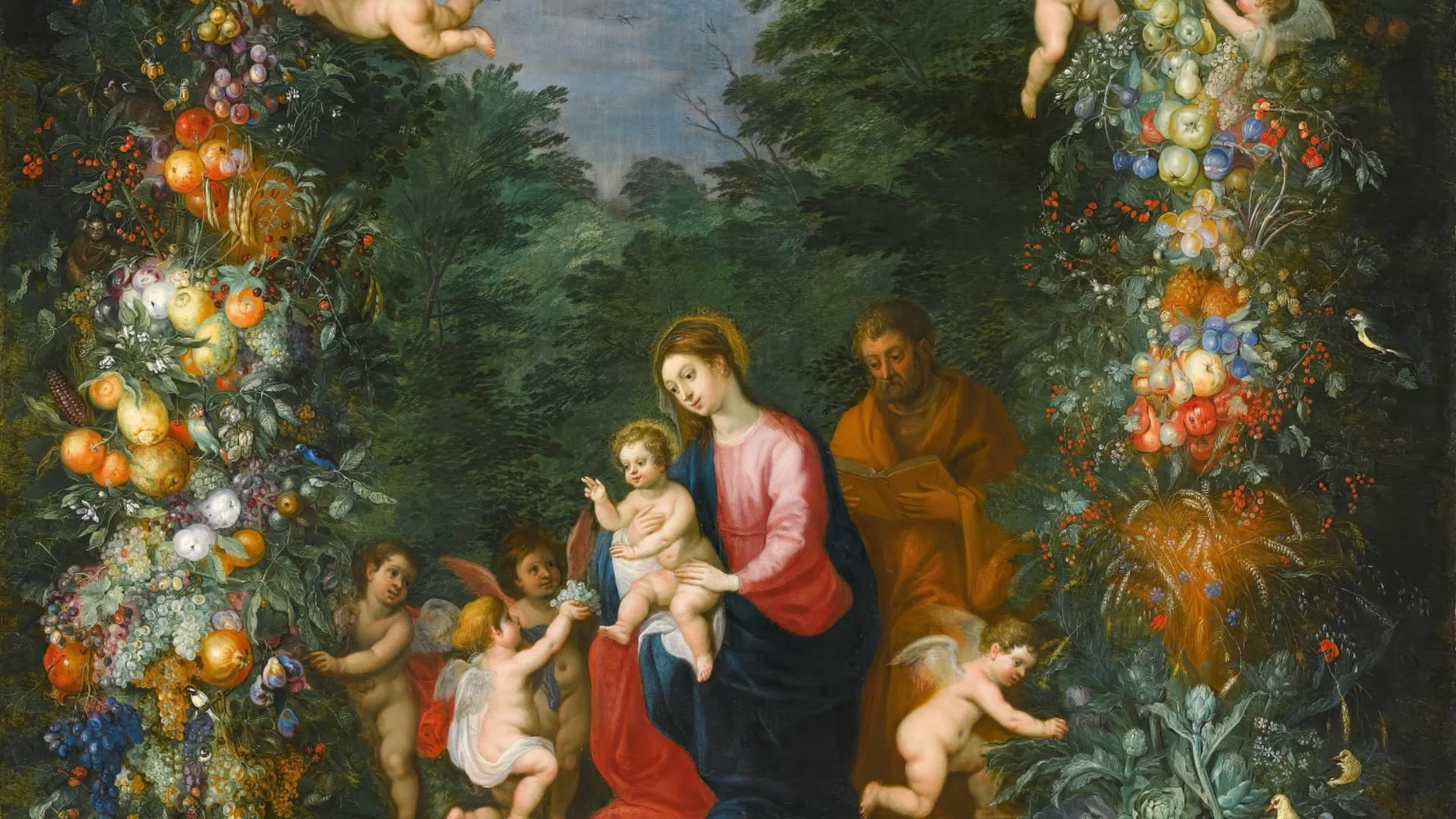 W.A. Mozart - Große Messe in c-Moll
