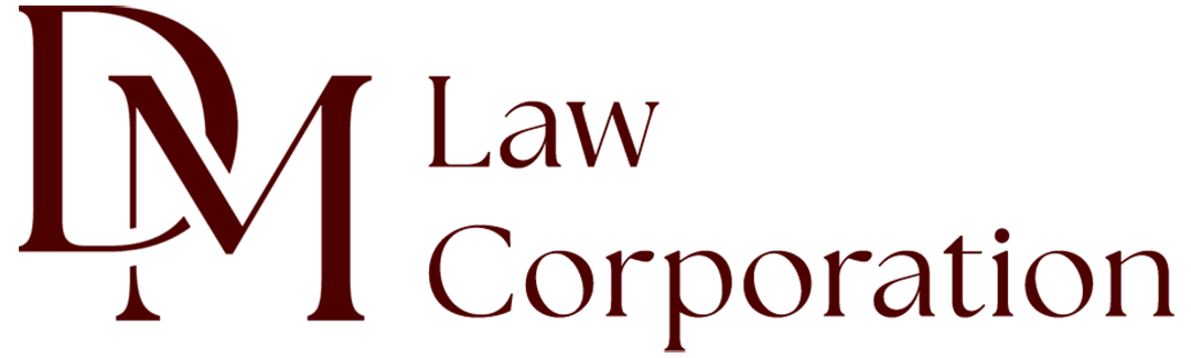 DM Law Corporation 