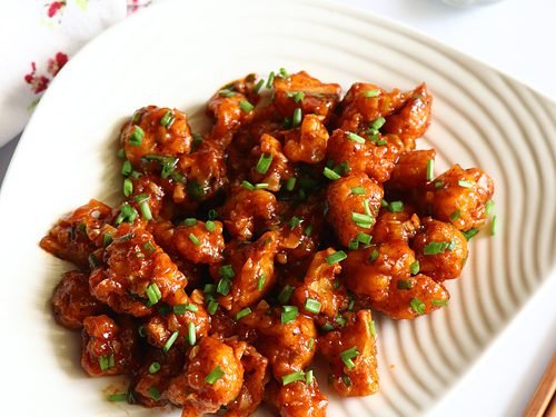 Gobi Manchurian