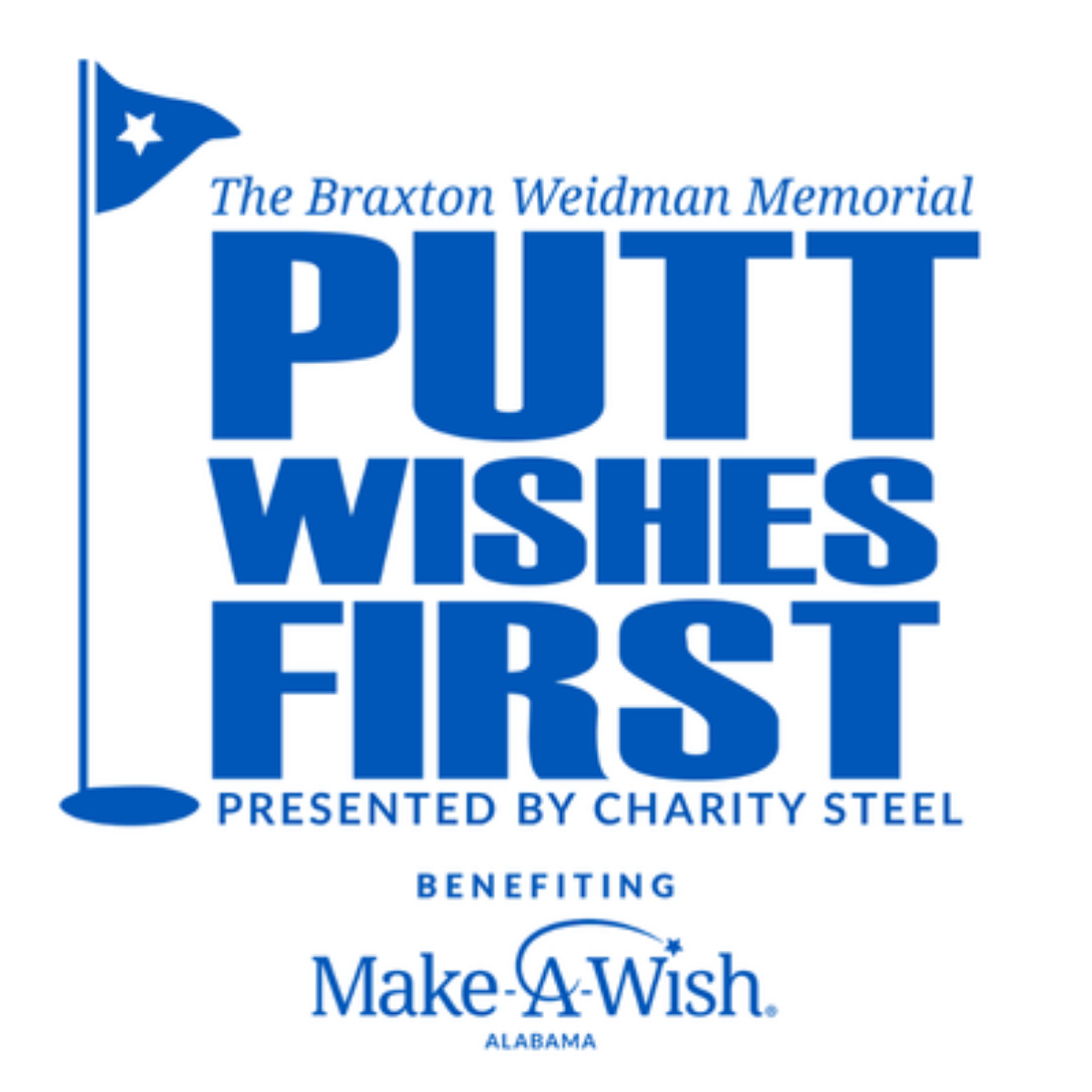 Putt Wishes First