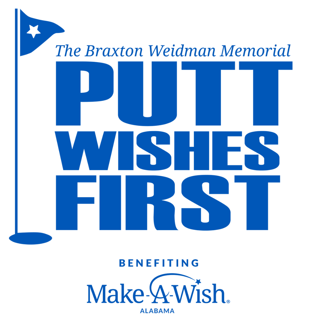 Putt Wishes First