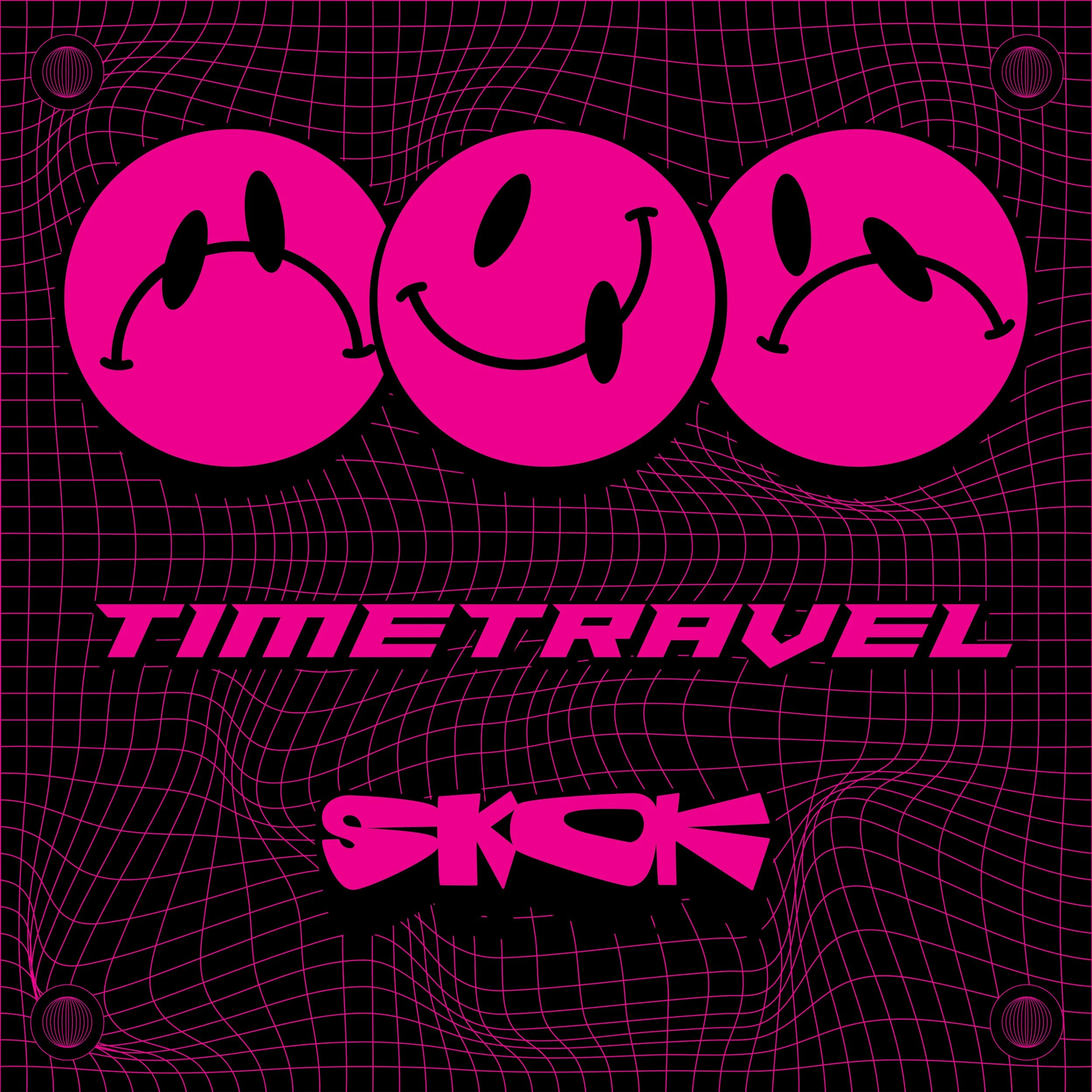 TIMETRAVEL TRIP