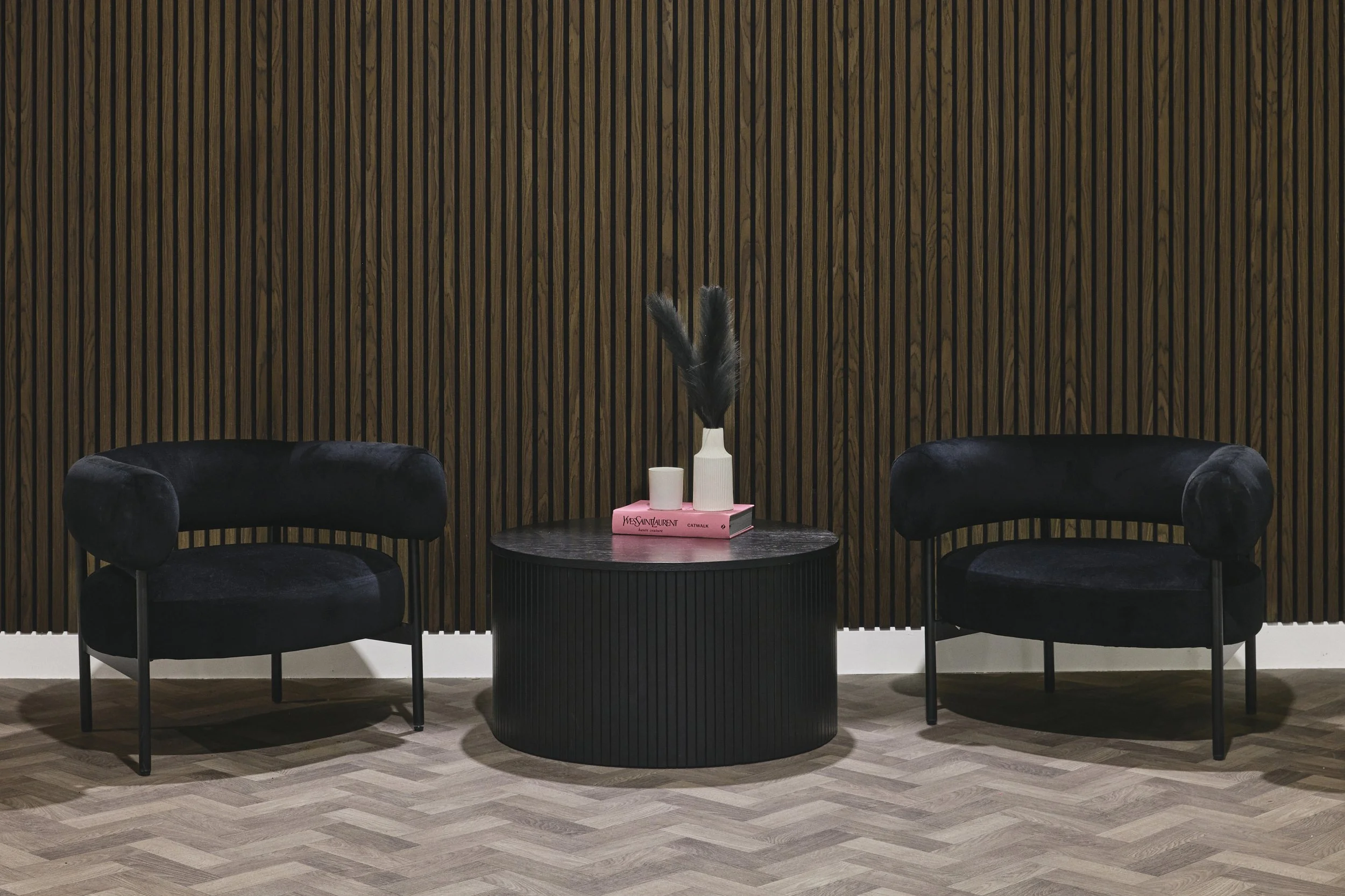 Panel Set - Lifestyle Studio