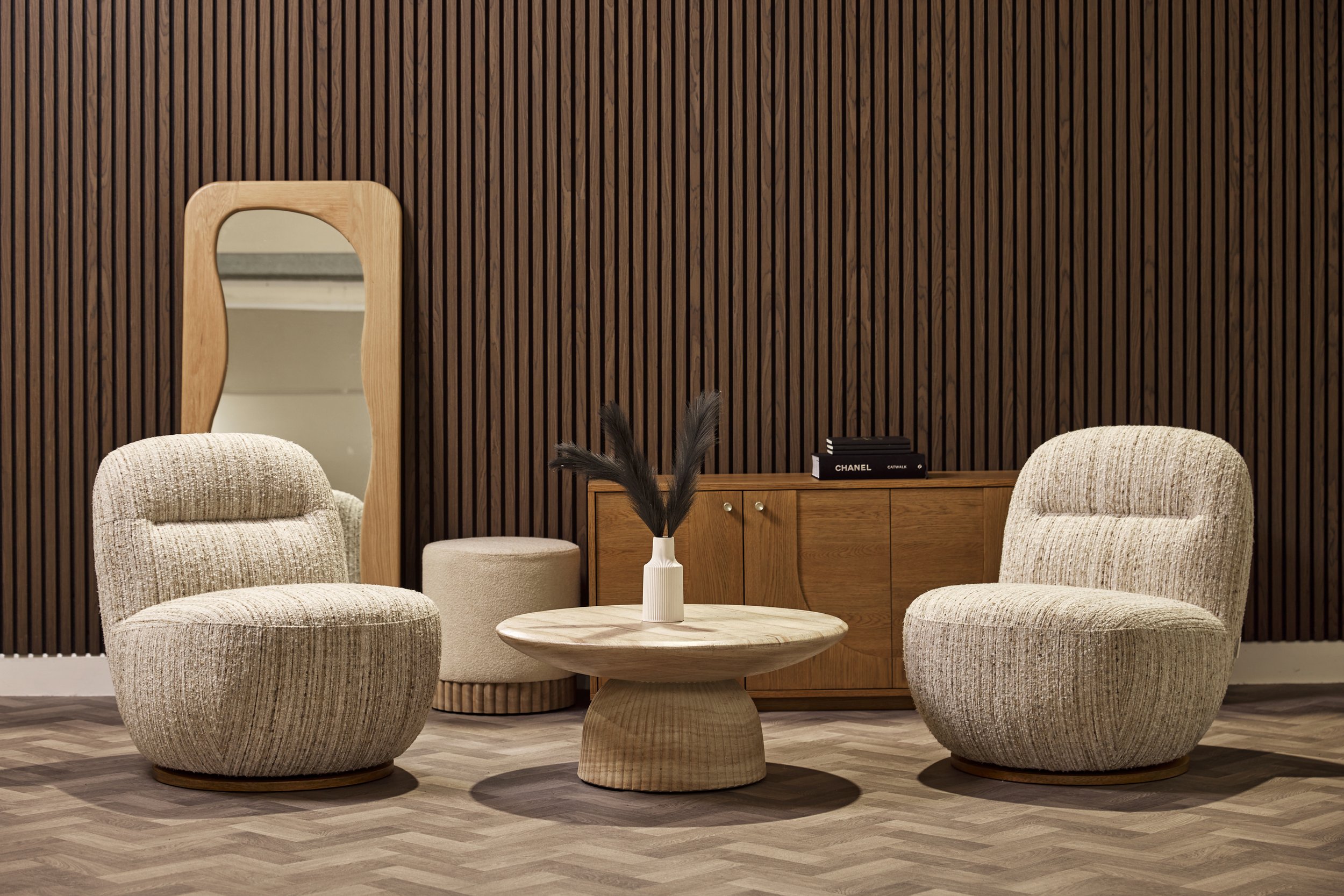 Lifestyle - Cedar Corner