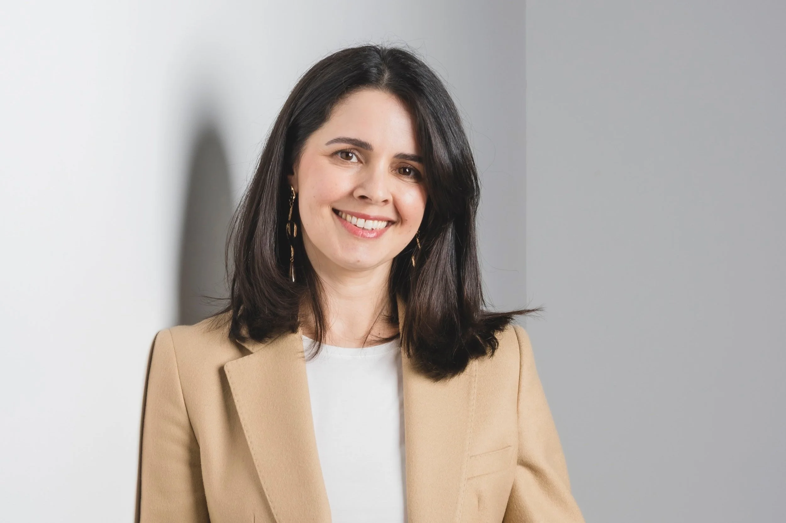 Why LinkedIn headshots matter