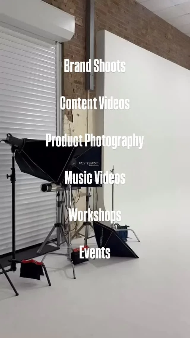 Hertford Studios ~ a space for you to create
DM us for more details
#hertfordstudios #hertford #studiohire #contentstudio #infinitycove #photographystudio #creativespace #filmstudio