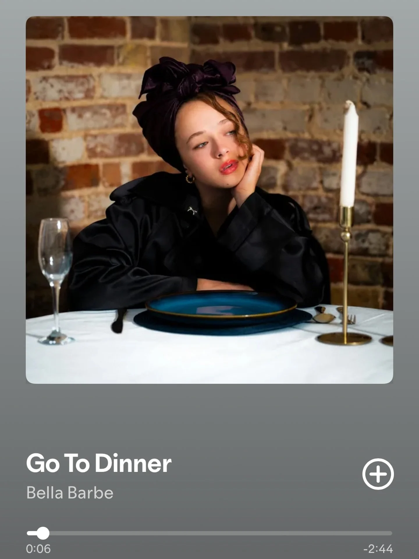 Shot at Hertford Studios 🫶🏼
@bellabarbe_
@delts_photographer
#spotify #gotodinner #hertfordstudios #photographystudio