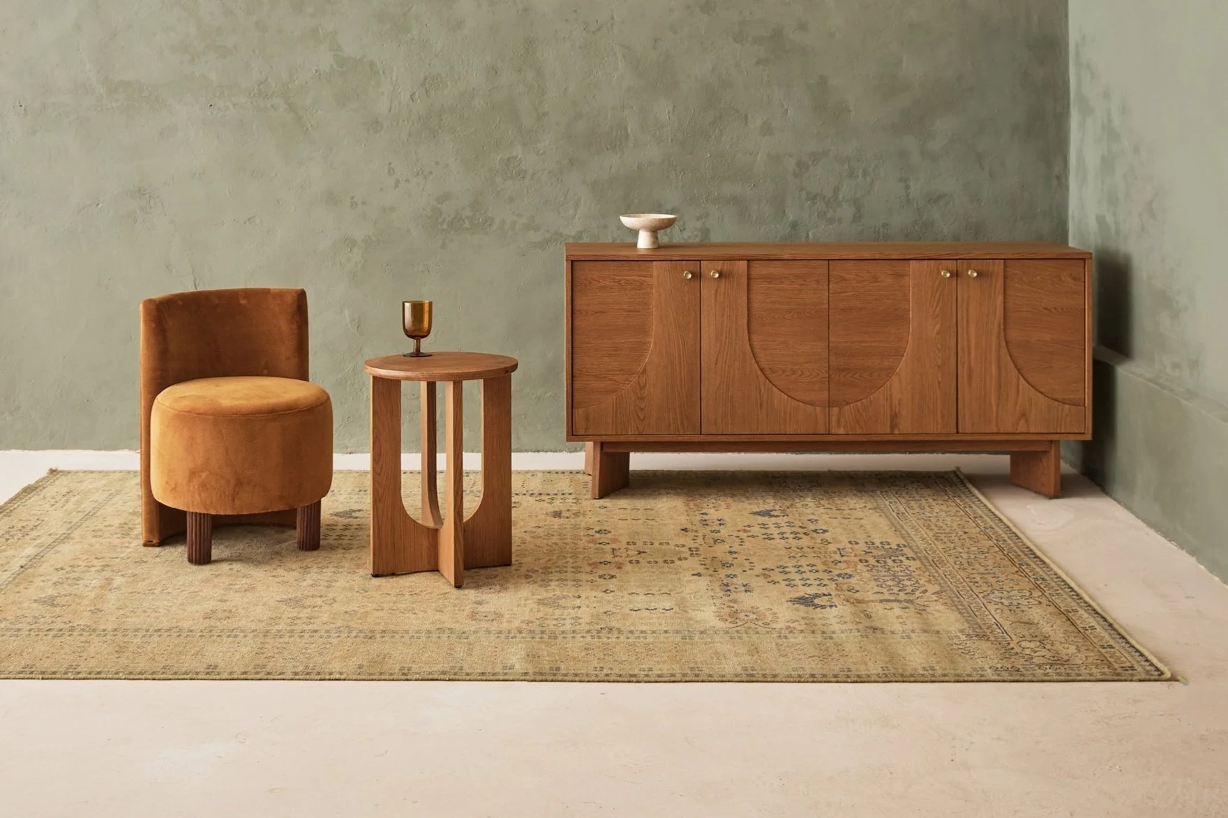 Hertford Studios — Full Production