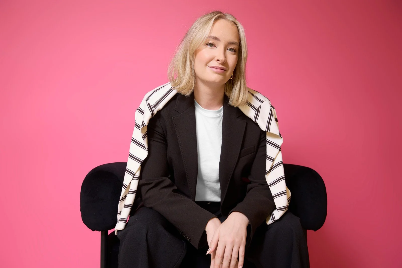 Why LinkedIn headshots matter