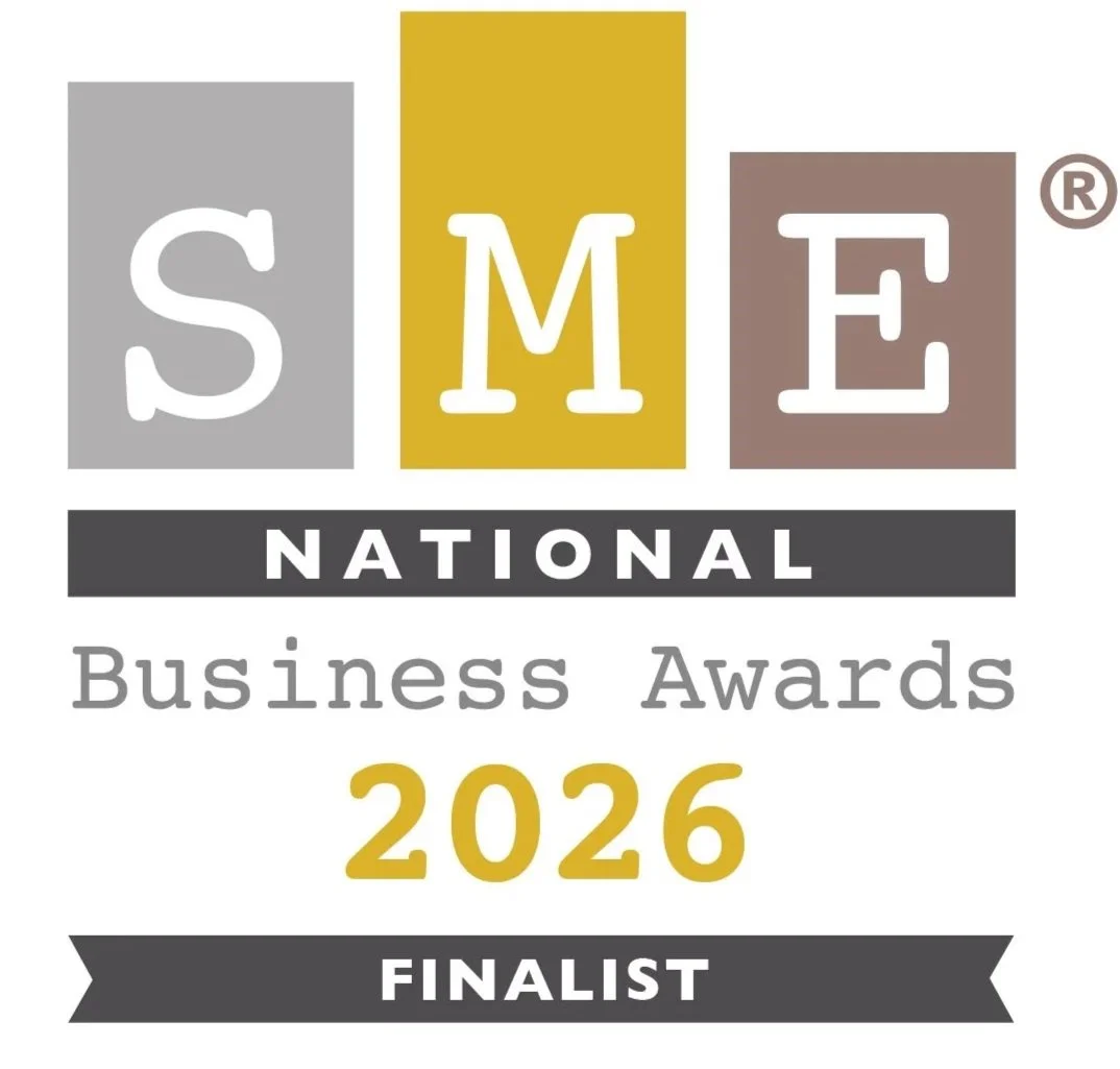 Hertford Studios Named SME National Business Awards Finalist