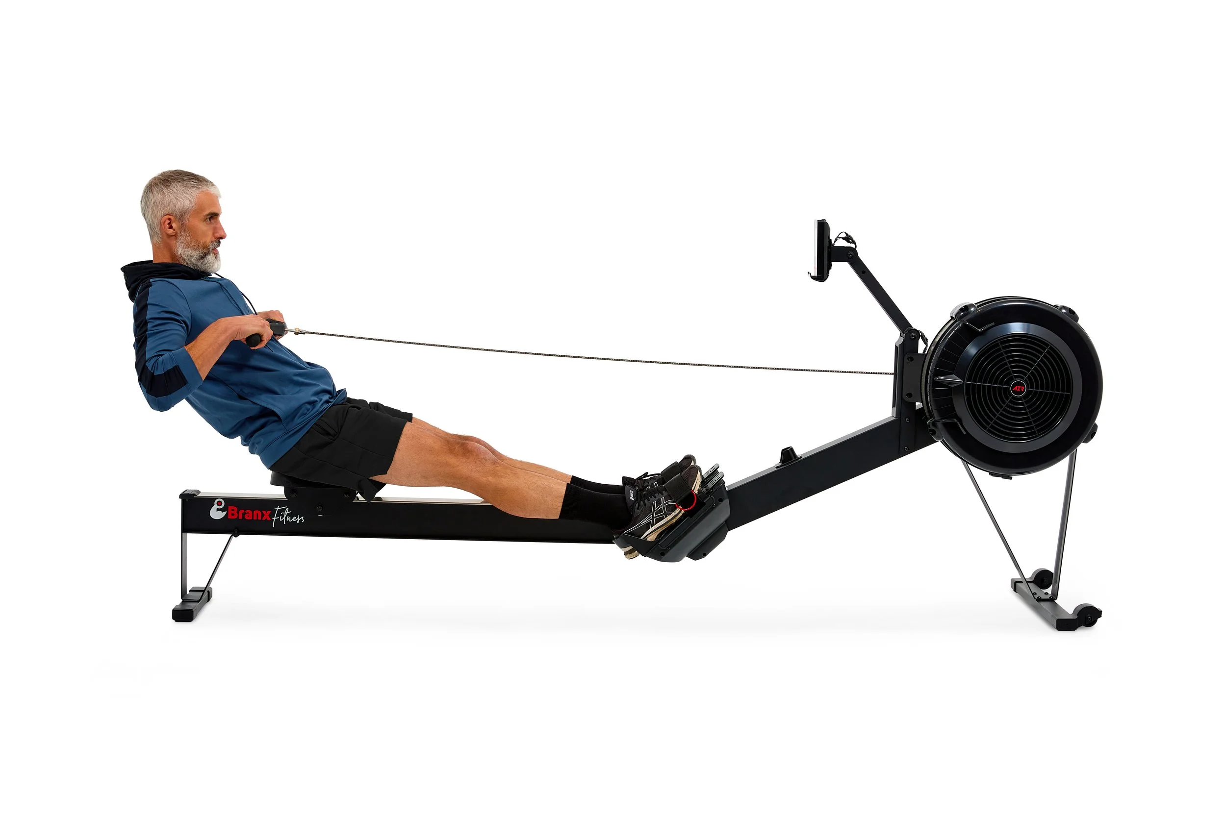 Fitness Equipment Photography