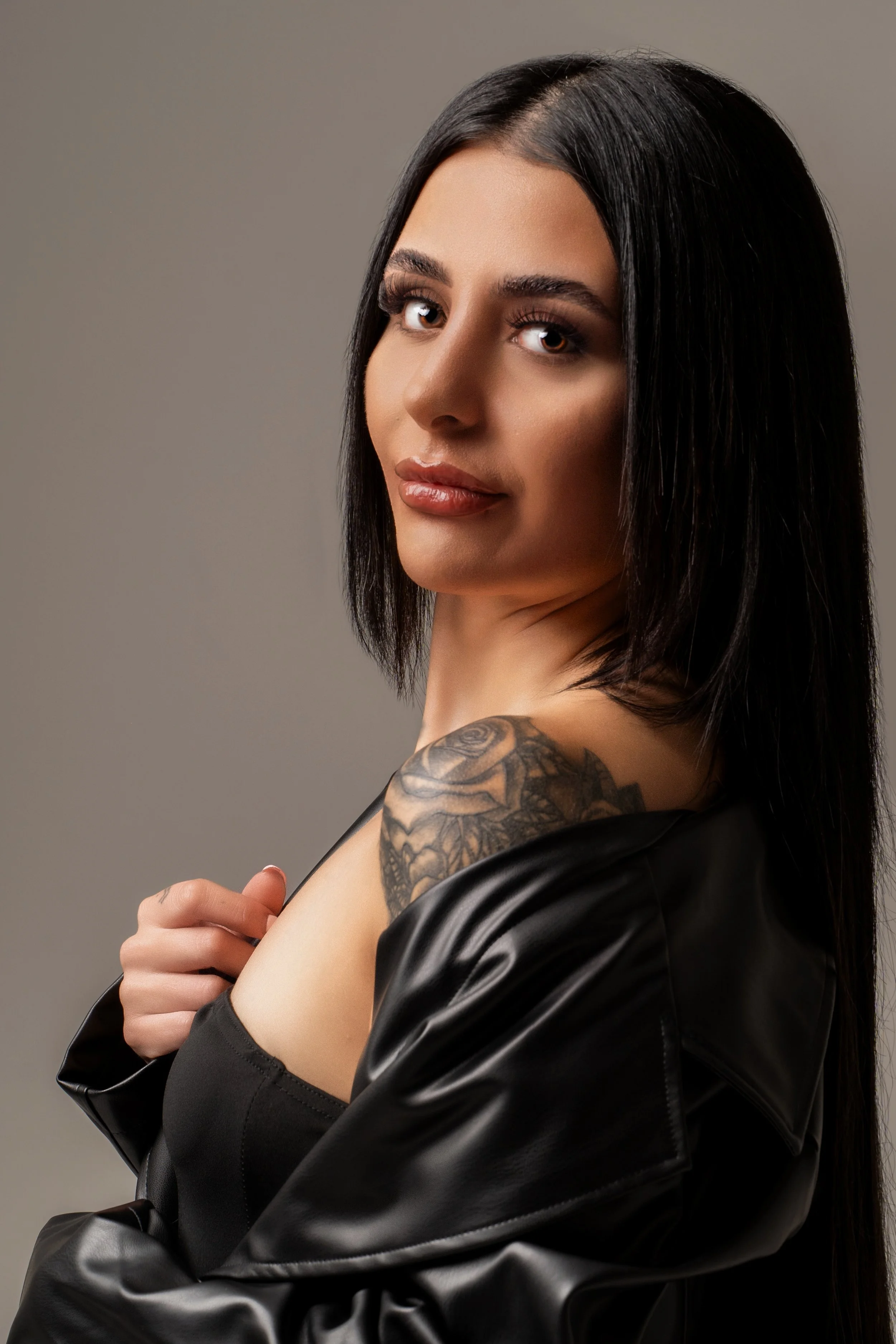 Portrait Photography