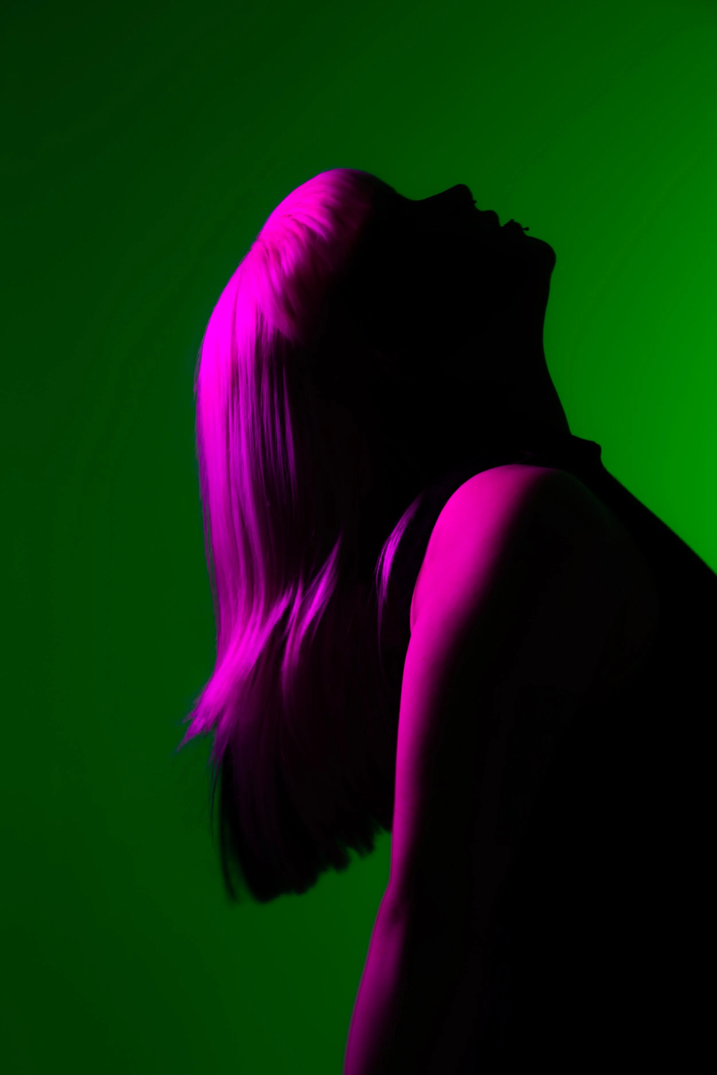 Fashion Photography - Hertford Studios