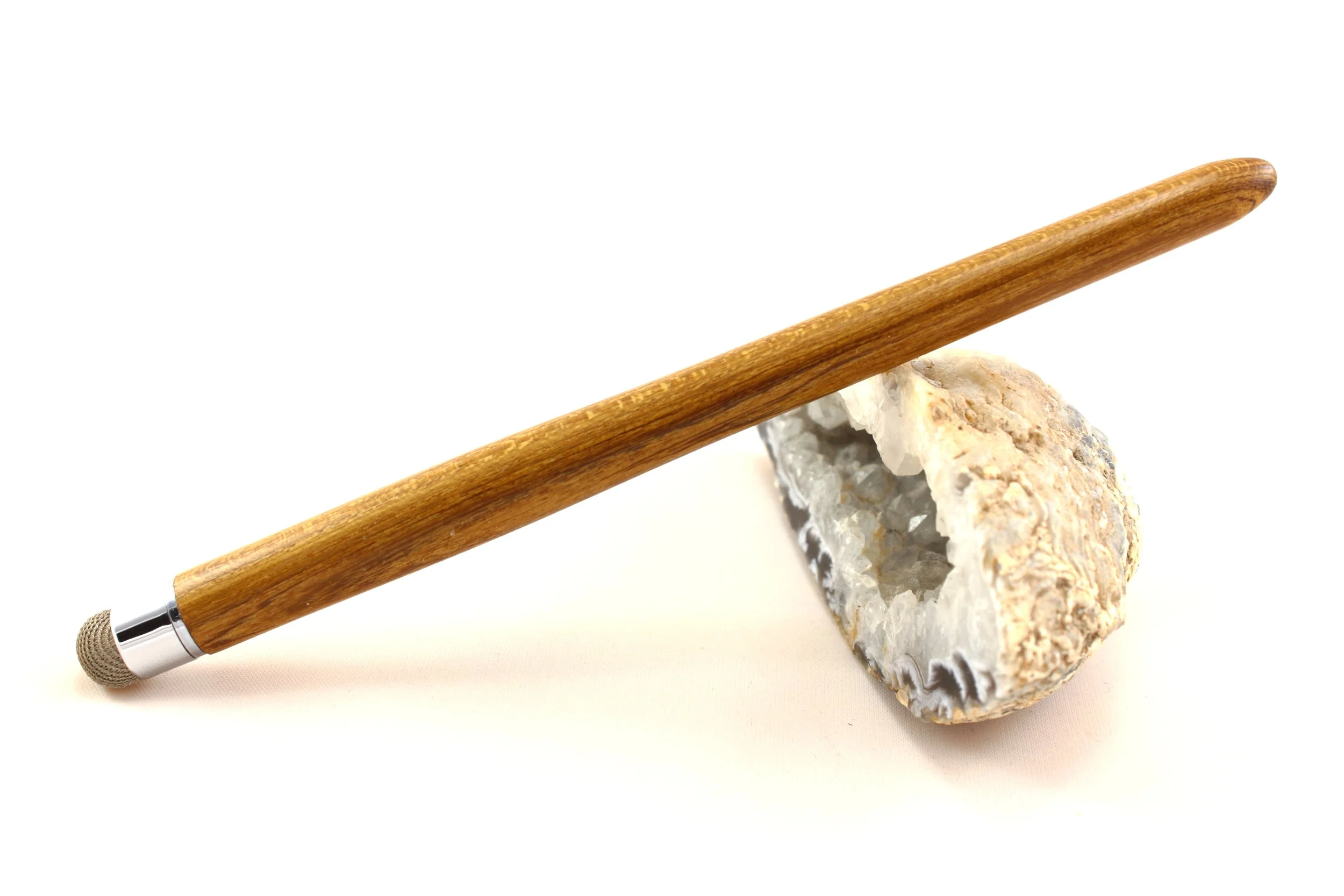 Touch Pen aus Goldregen