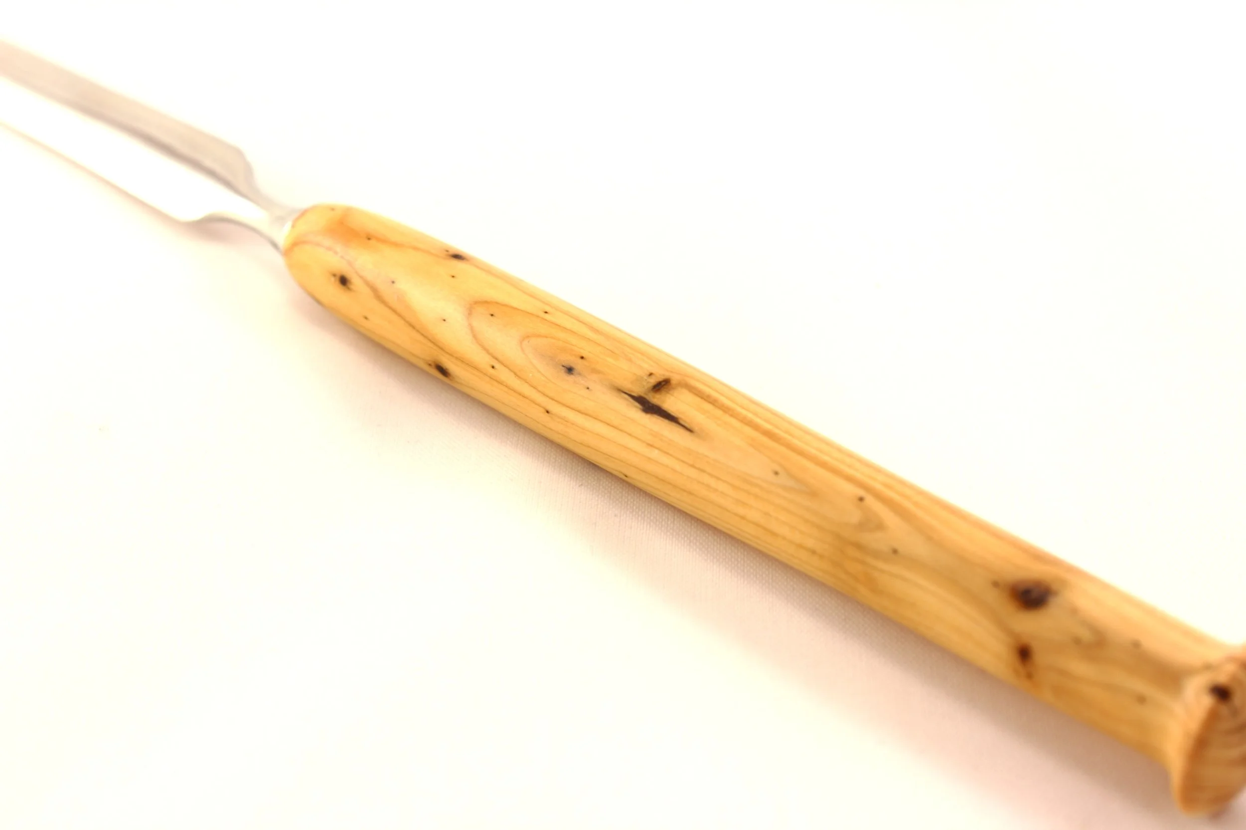 Brieföffner aus Eibe