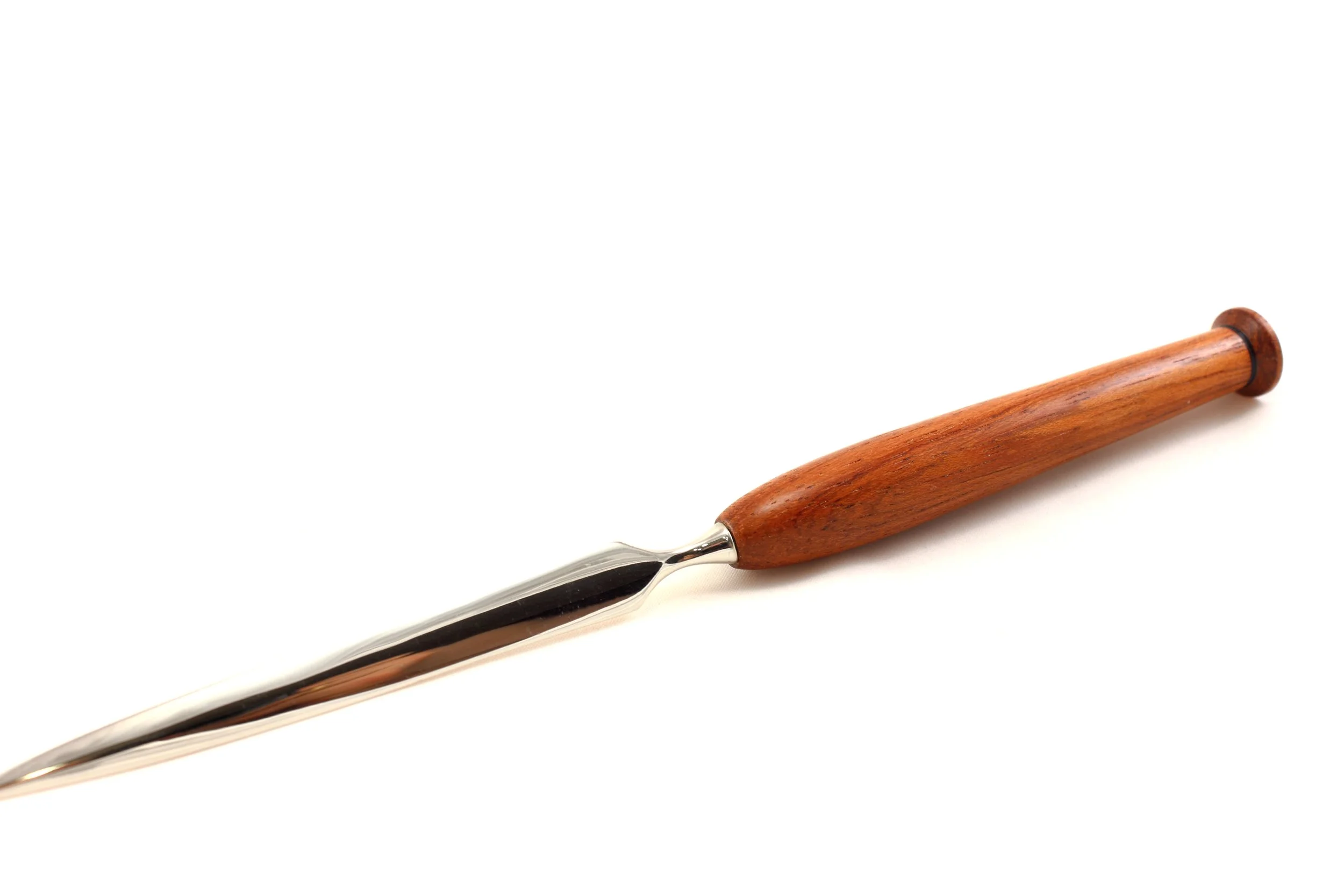 Brieföffner aus Mirabelle