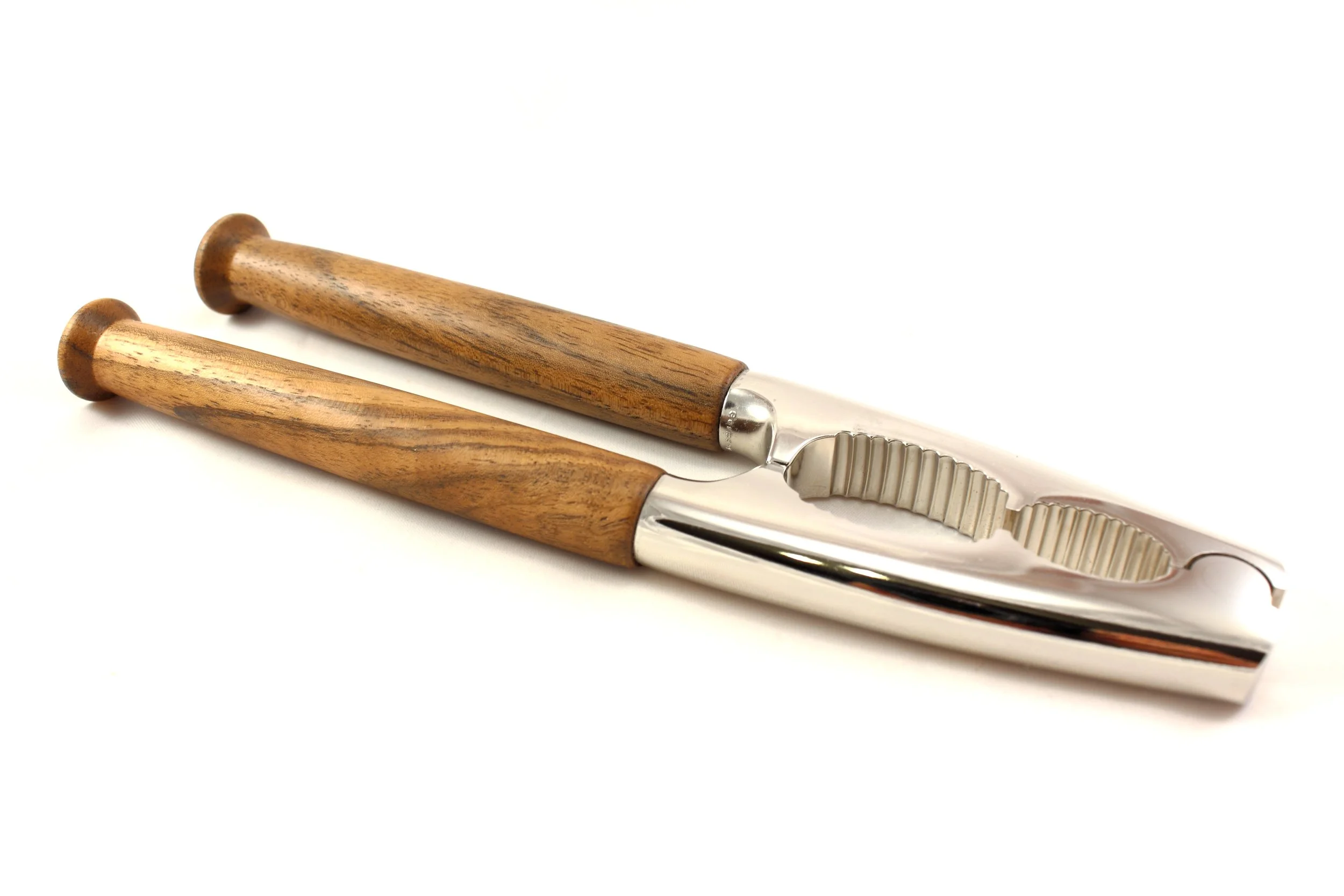 Nussknacker aus Nussbaum