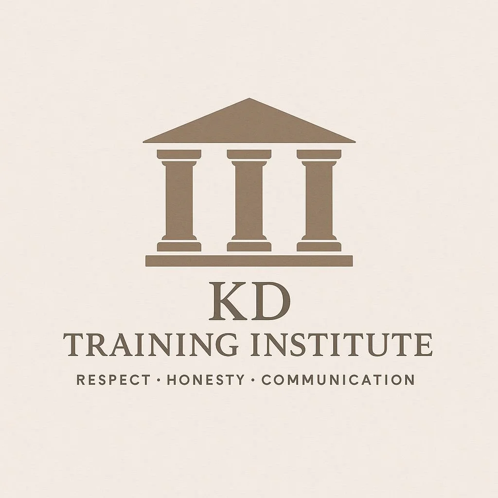 KD Training Institute 