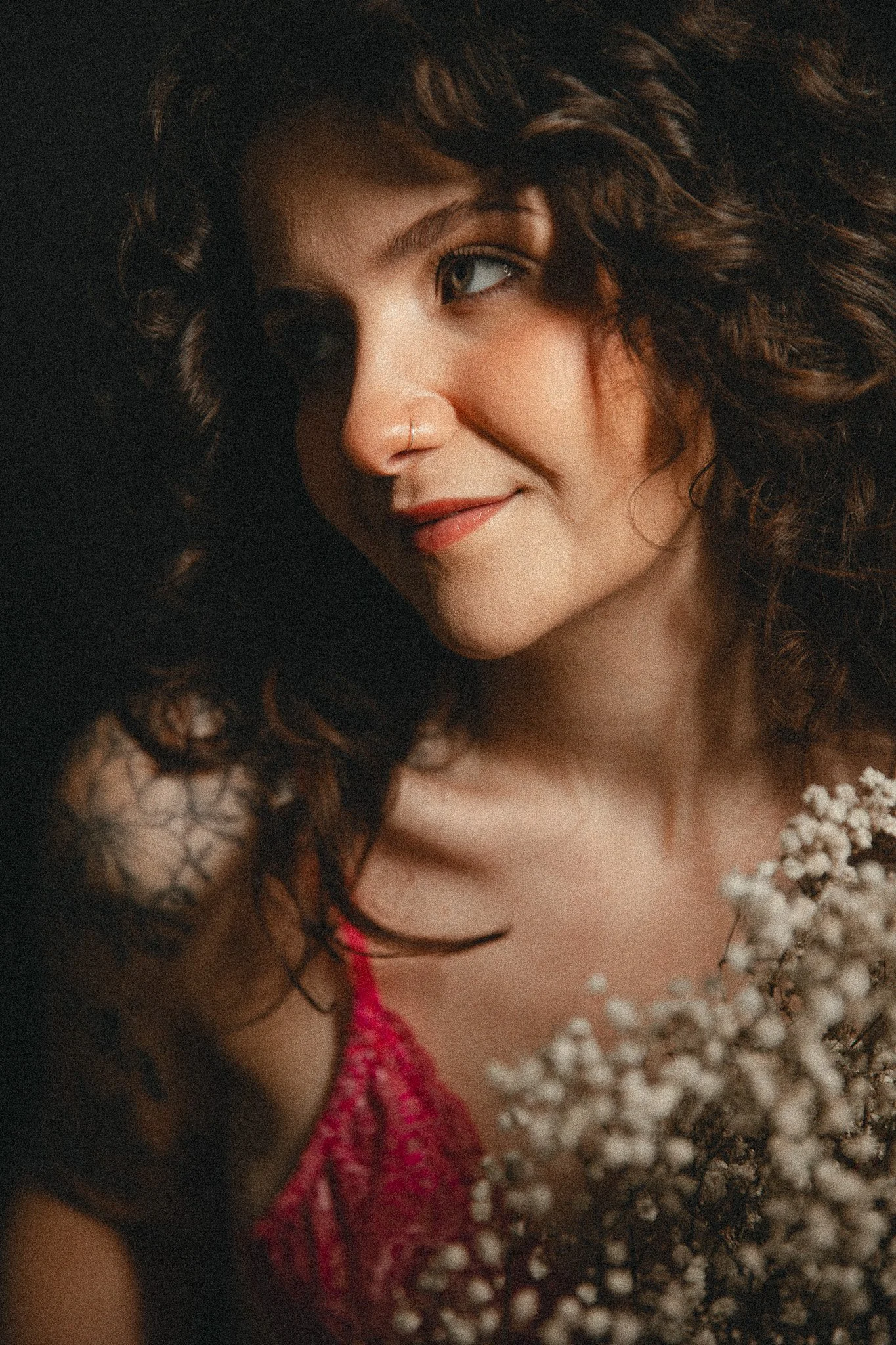Why I Quit Wedding Photography to Go All-In on Boudoir