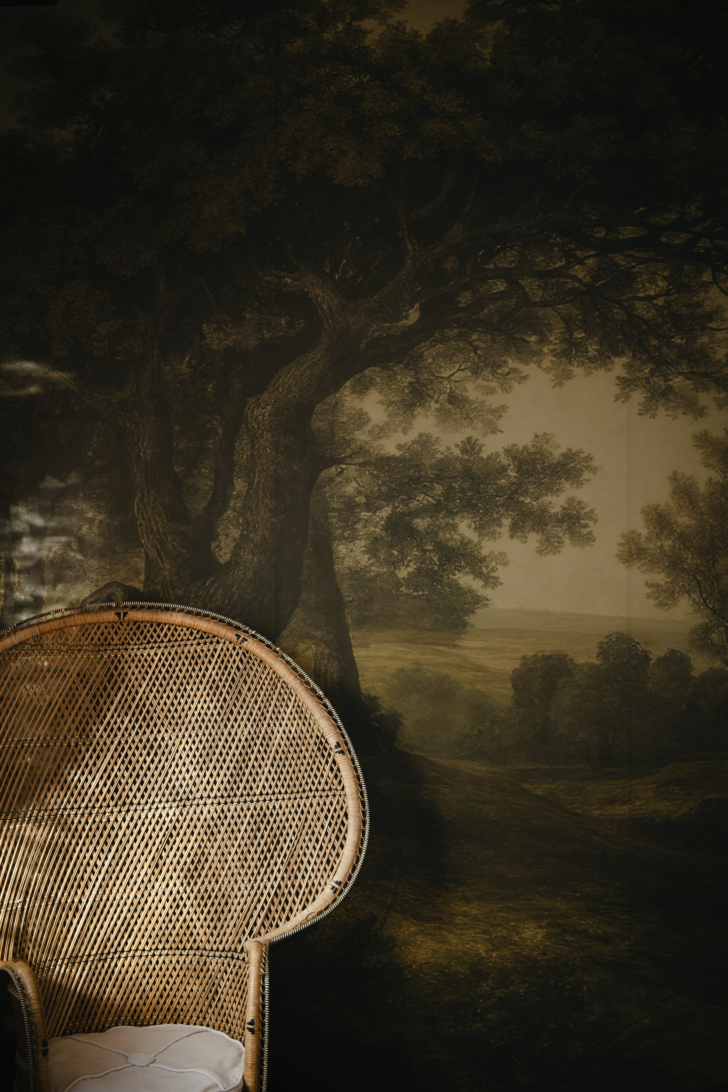 Boudoir Studio No. 2: The Story Behind My New Studio